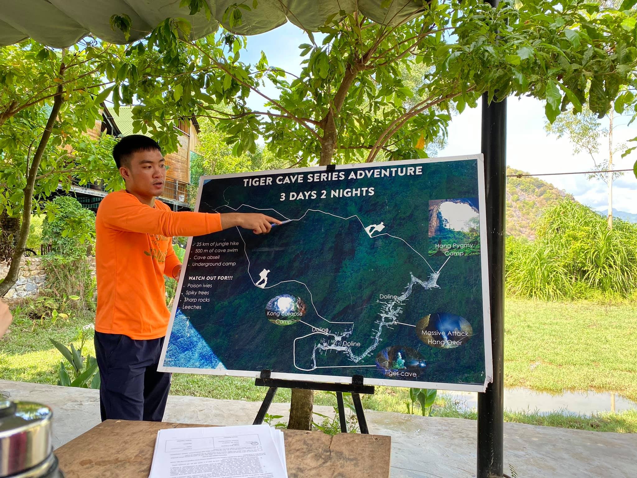 Hang dong lon thu 4 the gioi anh 2