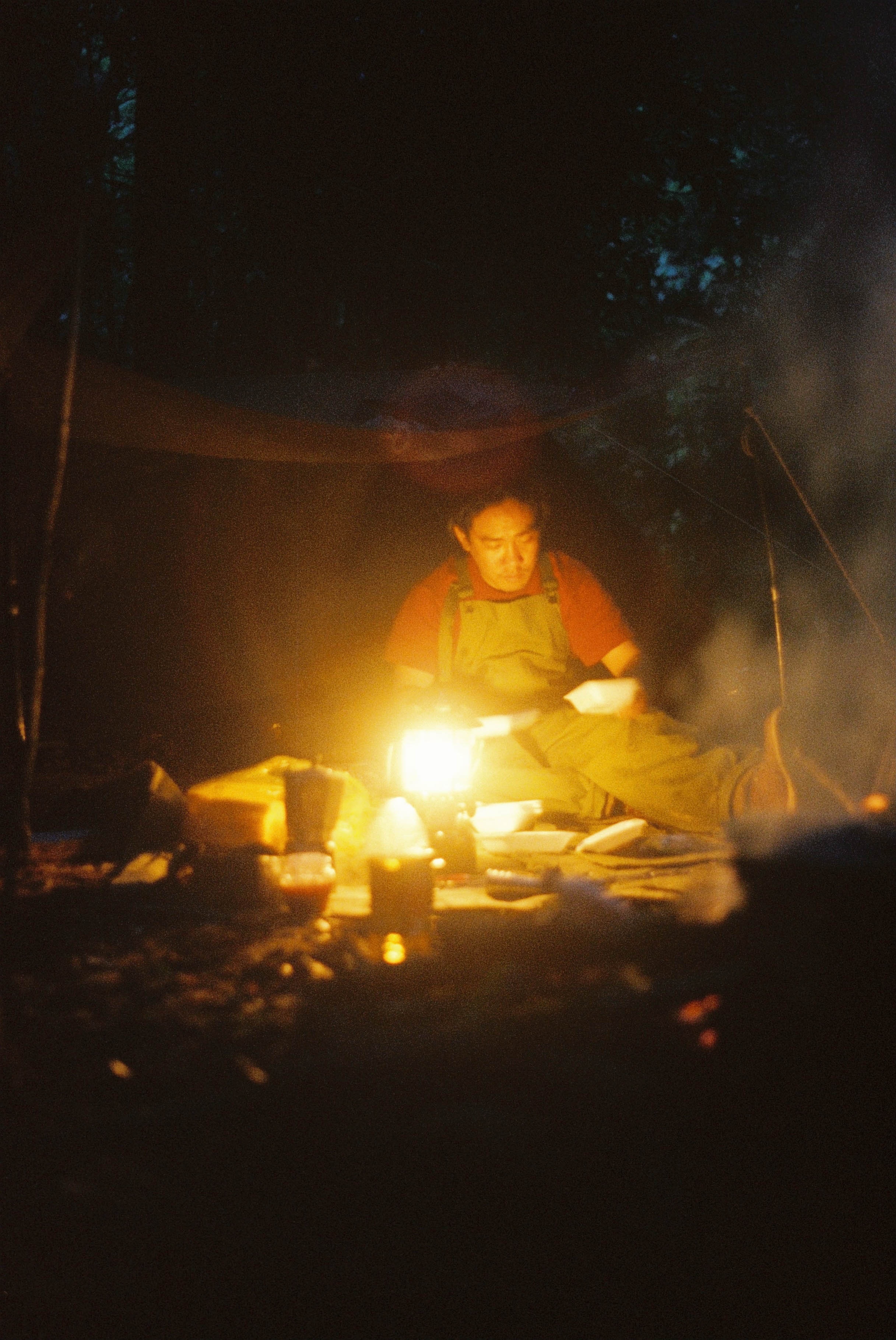 Vintage Camping anh 12