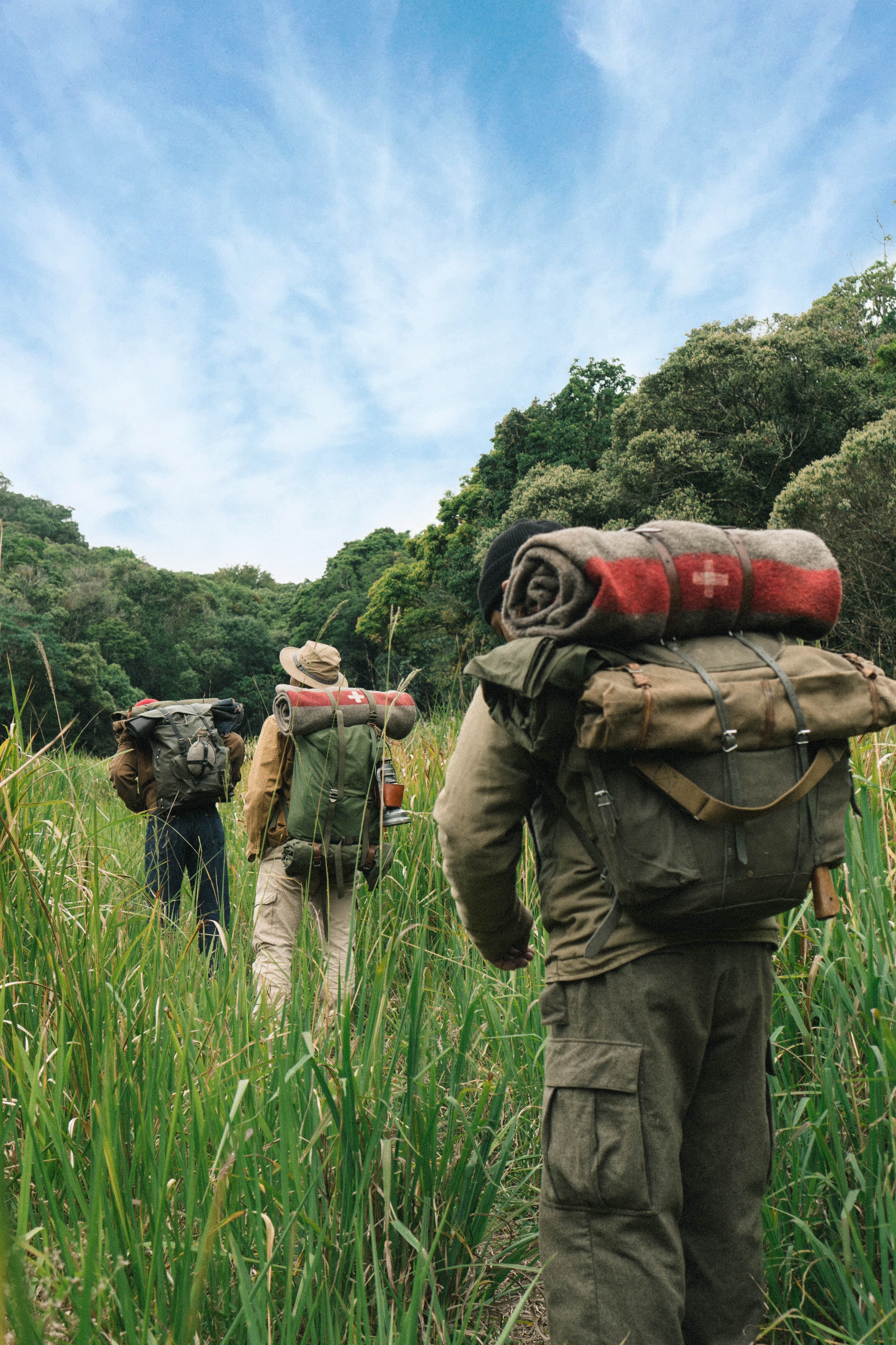 Vintage Camping anh 4