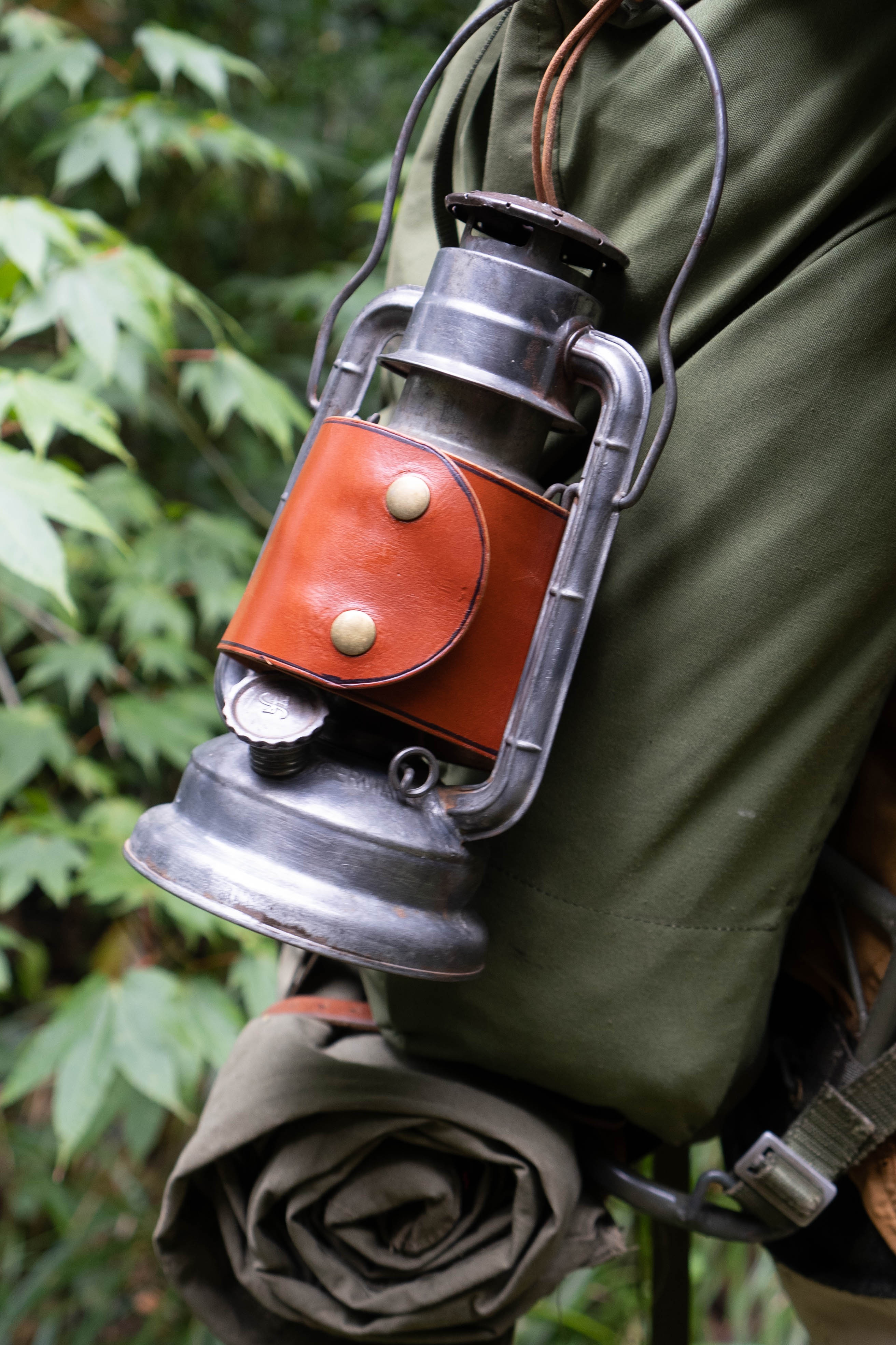 Vintage Camping anh 1