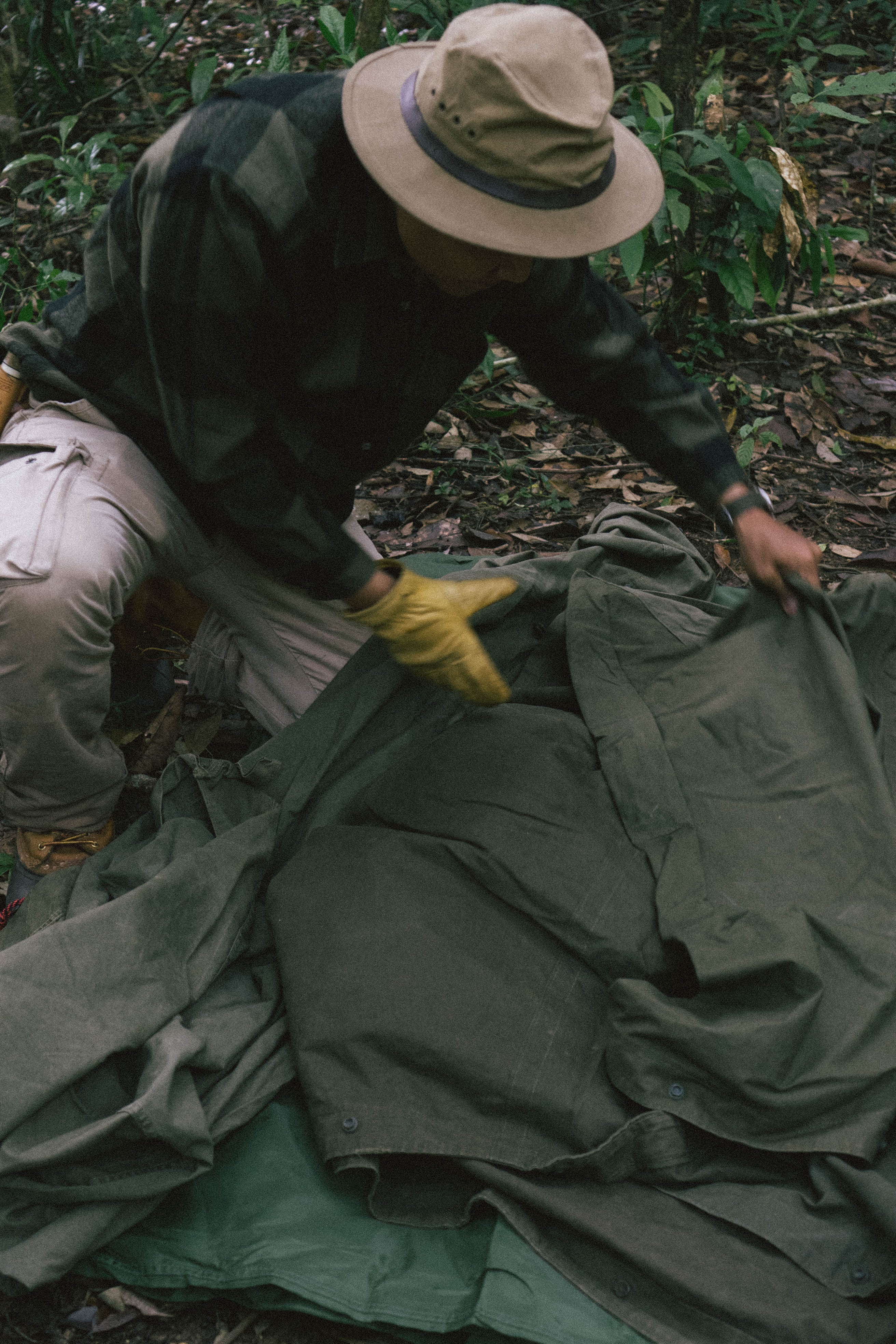 Vintage Camping anh 5