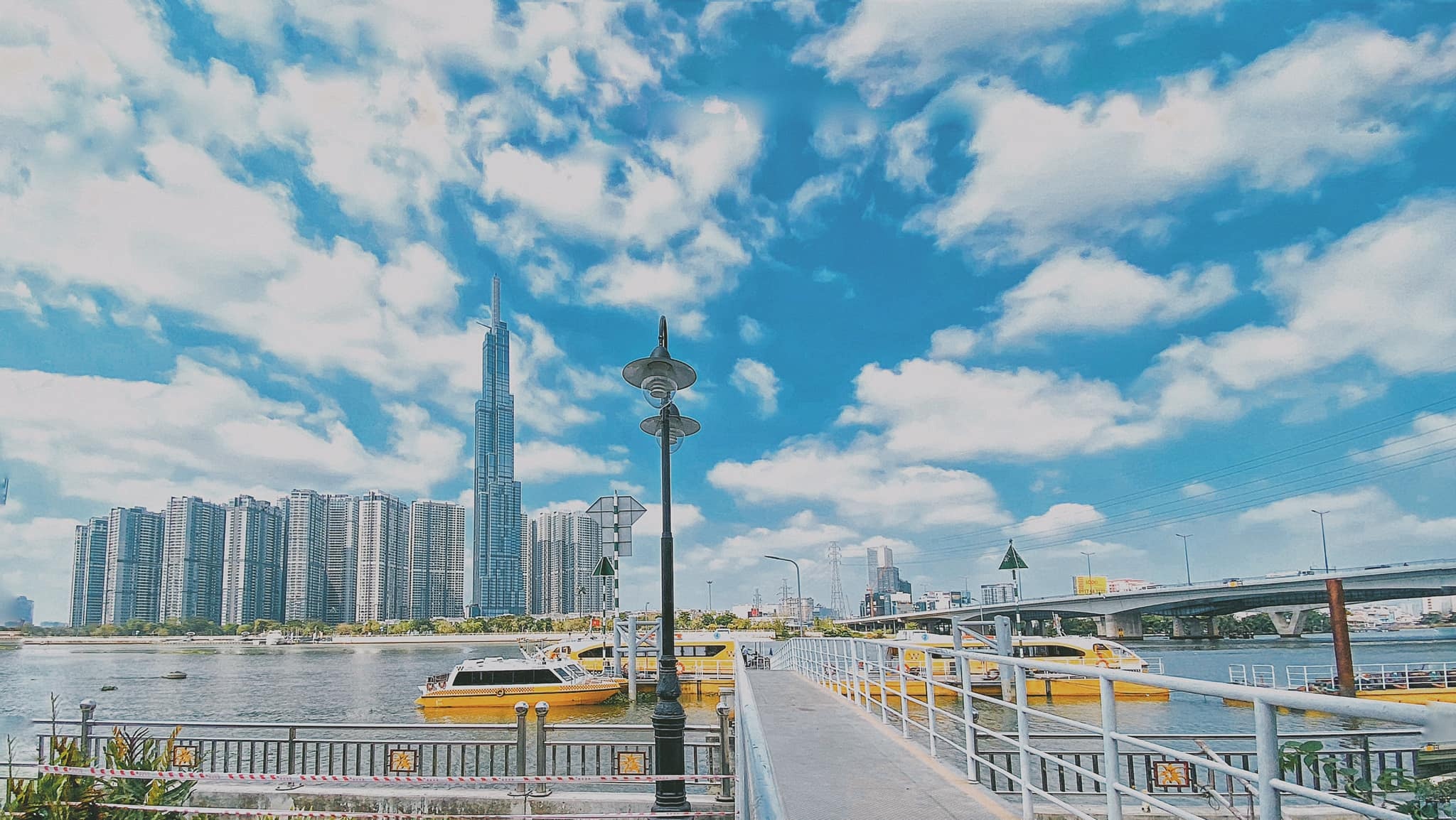 Du lich TP.HCM anh 5