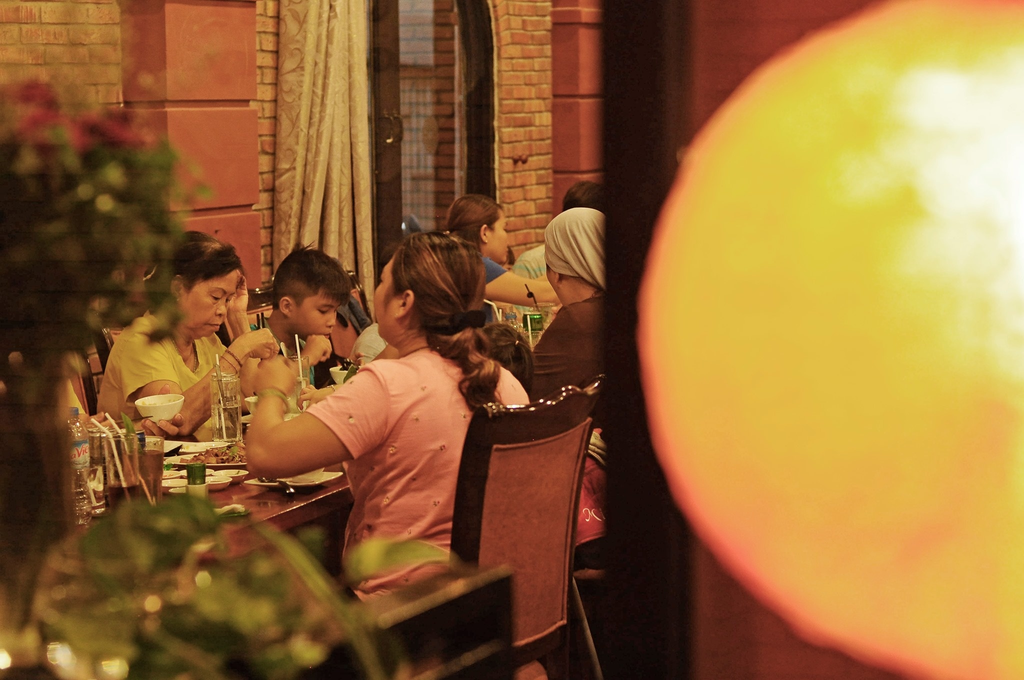 Quan chay o TP.HCM anh 5