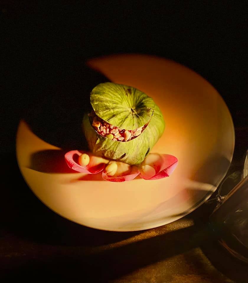 Quan chay o TP.HCM anh 4