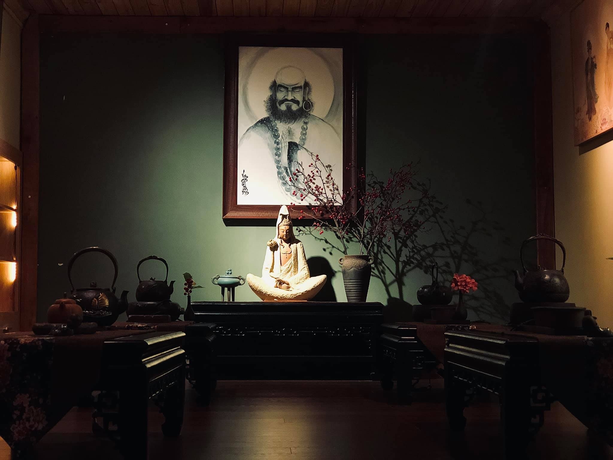 Quan chay o TP.HCM anh 9