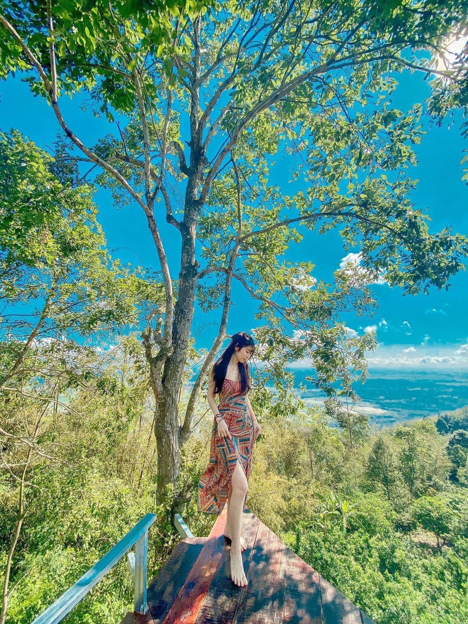 Núi Cấm ảnh 6 Nui Cam anh 6