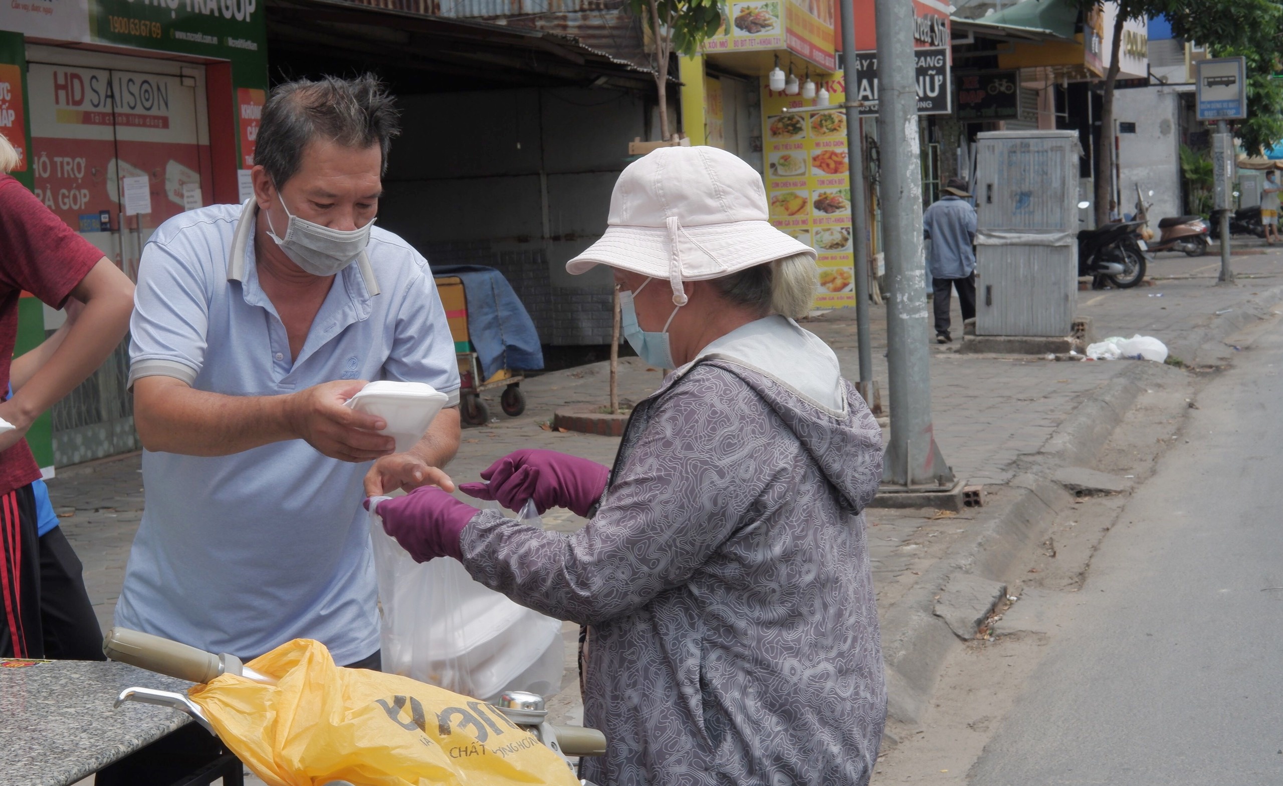 Gò Vấp ảnh 6 Go Vap anh 6