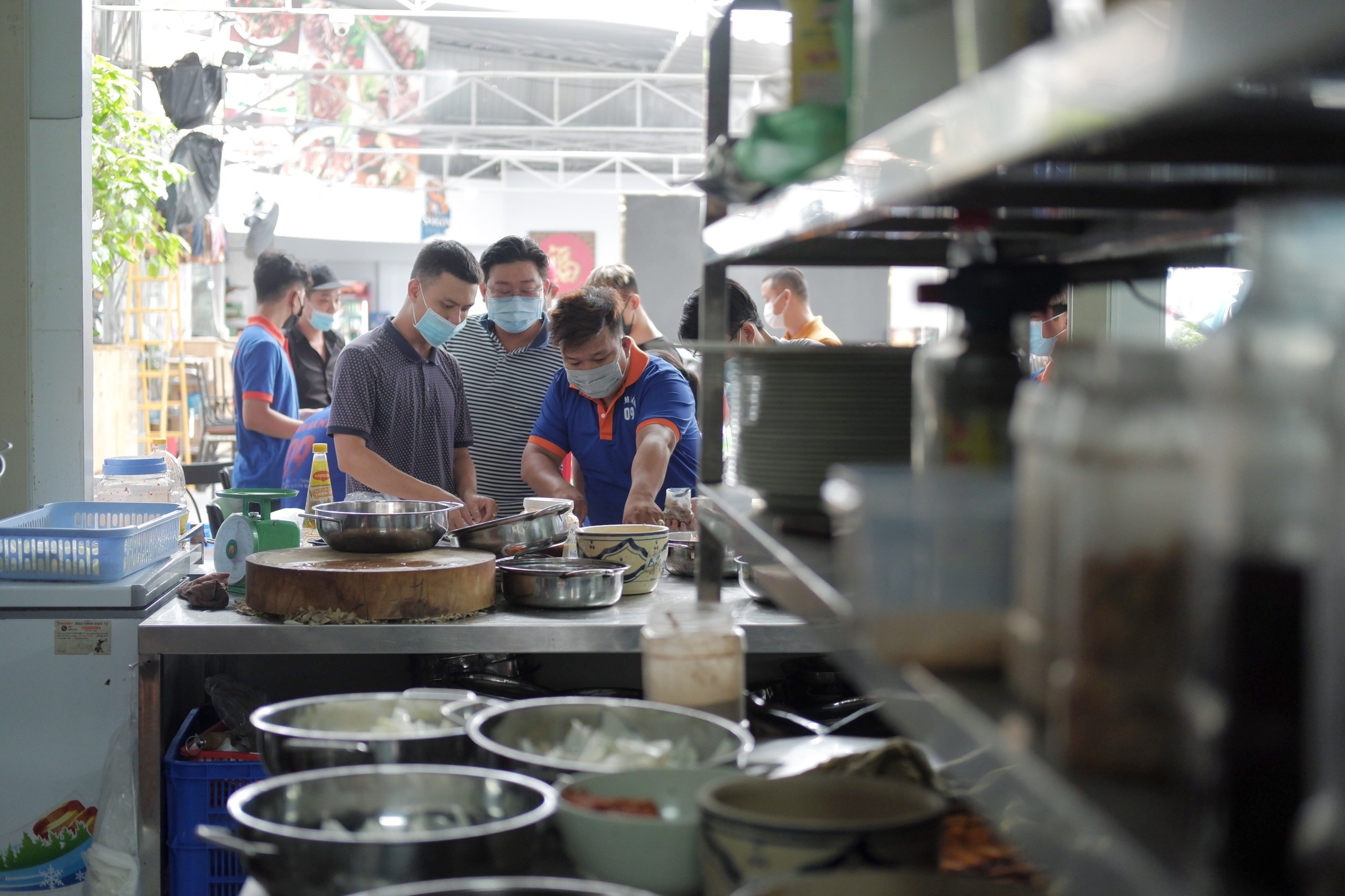 Gò Vấp ảnh 9 Go Vap anh 9