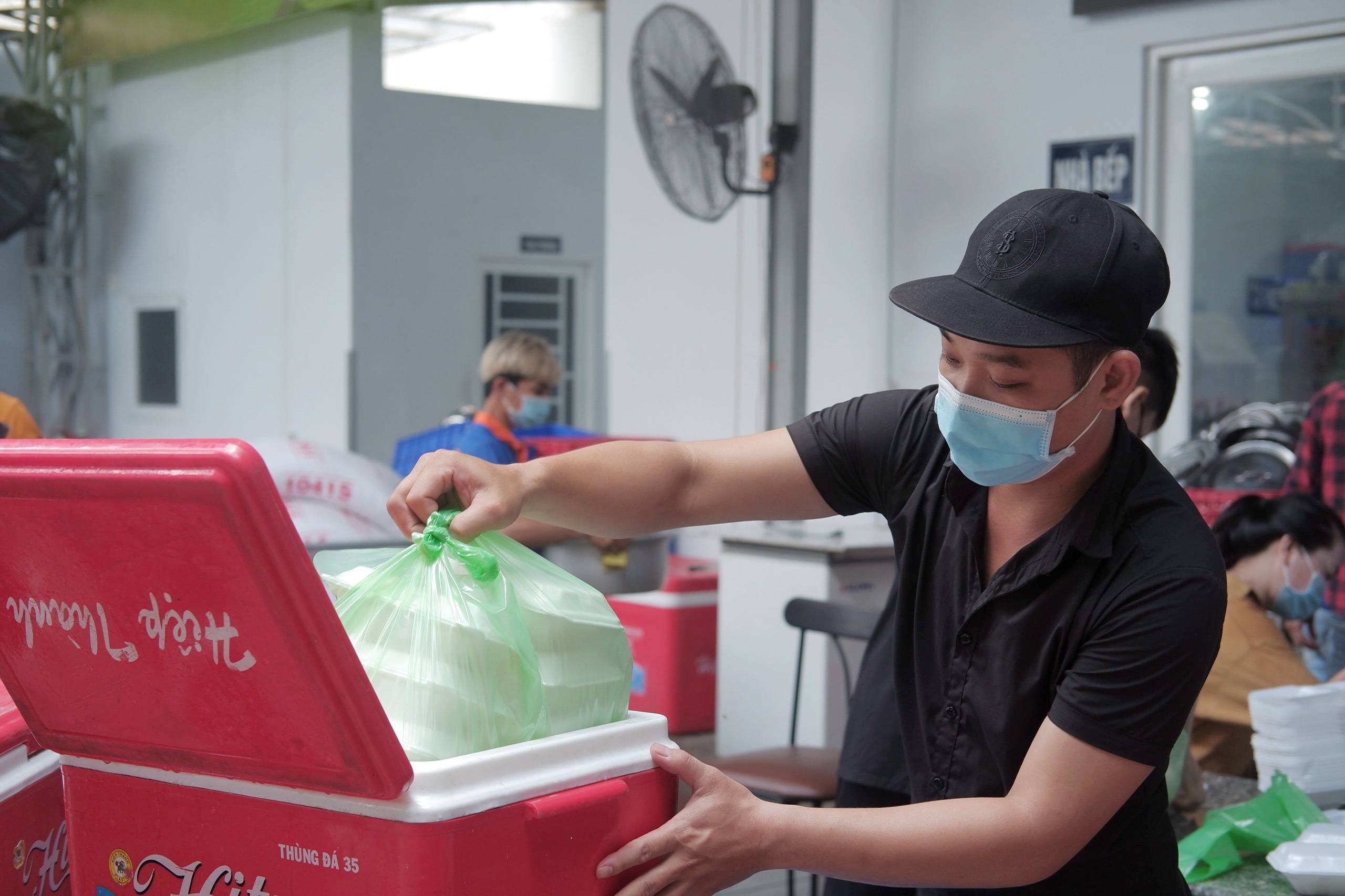 Gò Vấp ảnh 4 Go Vap anh 4