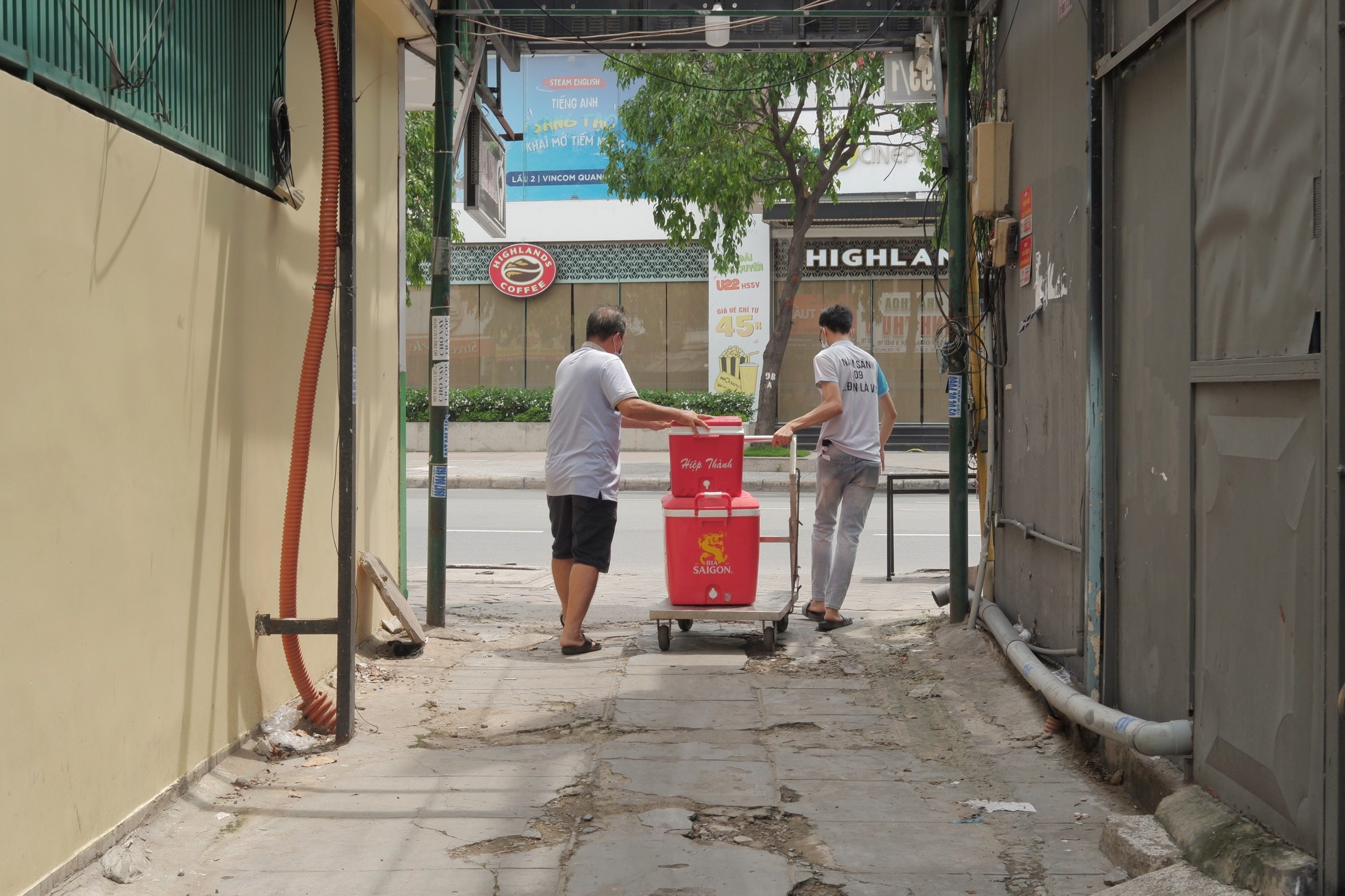 Gò Vấp ảnh 7 Go Vap anh 7