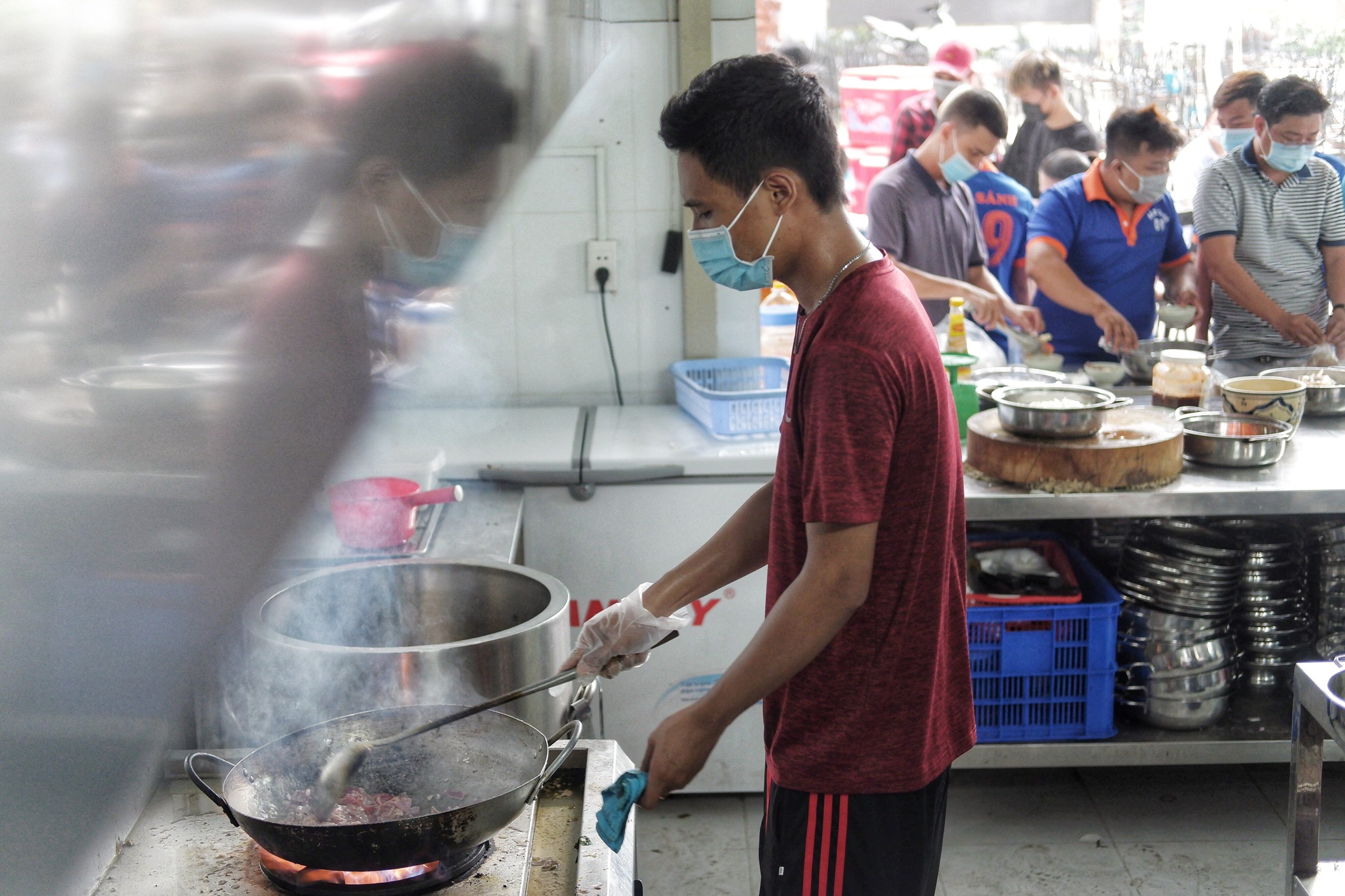 Gò Vấp ảnh 2 Go Vap anh 2