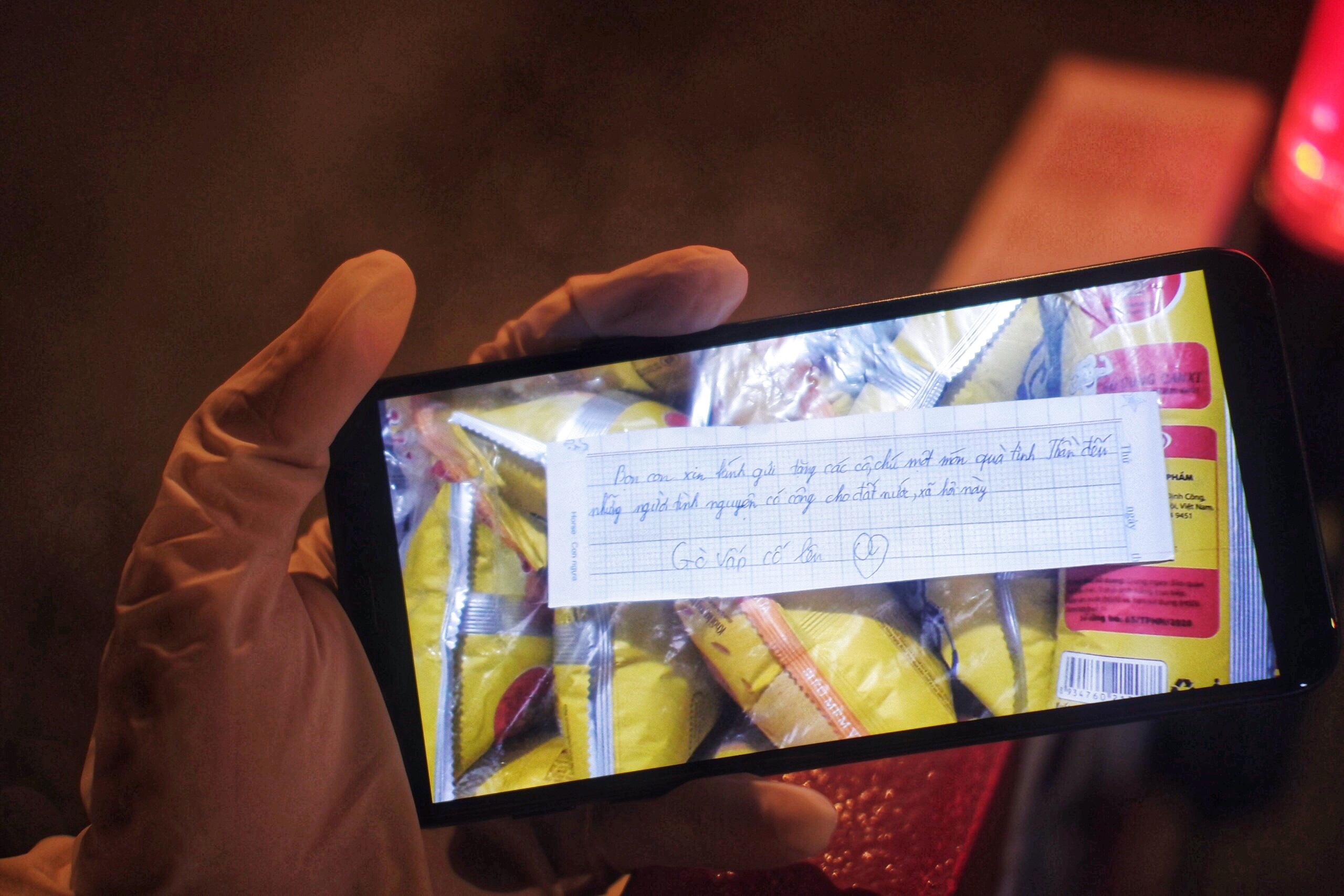 phong toa Go Vap anh 7