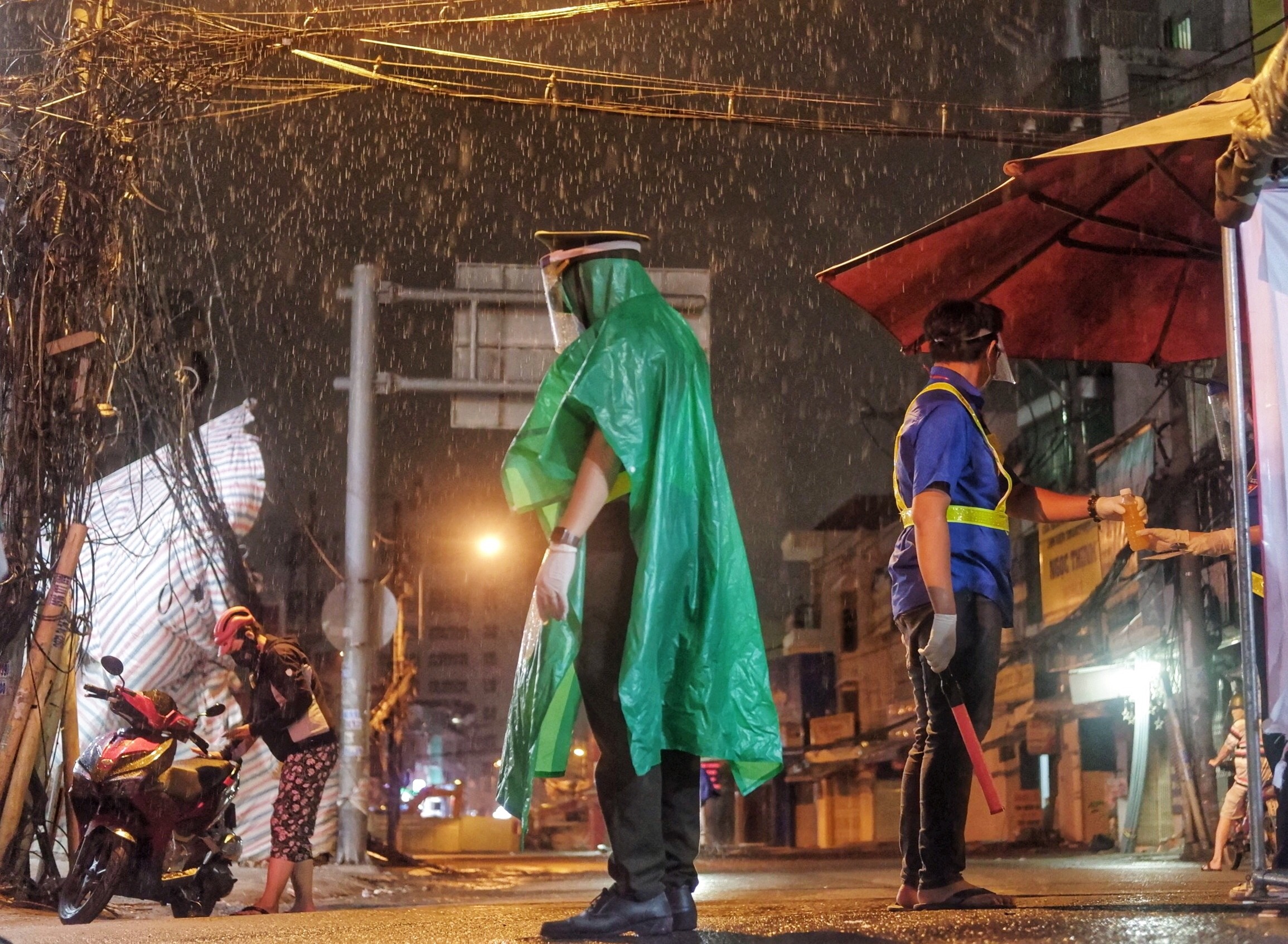 phong toa Go Vap anh 5