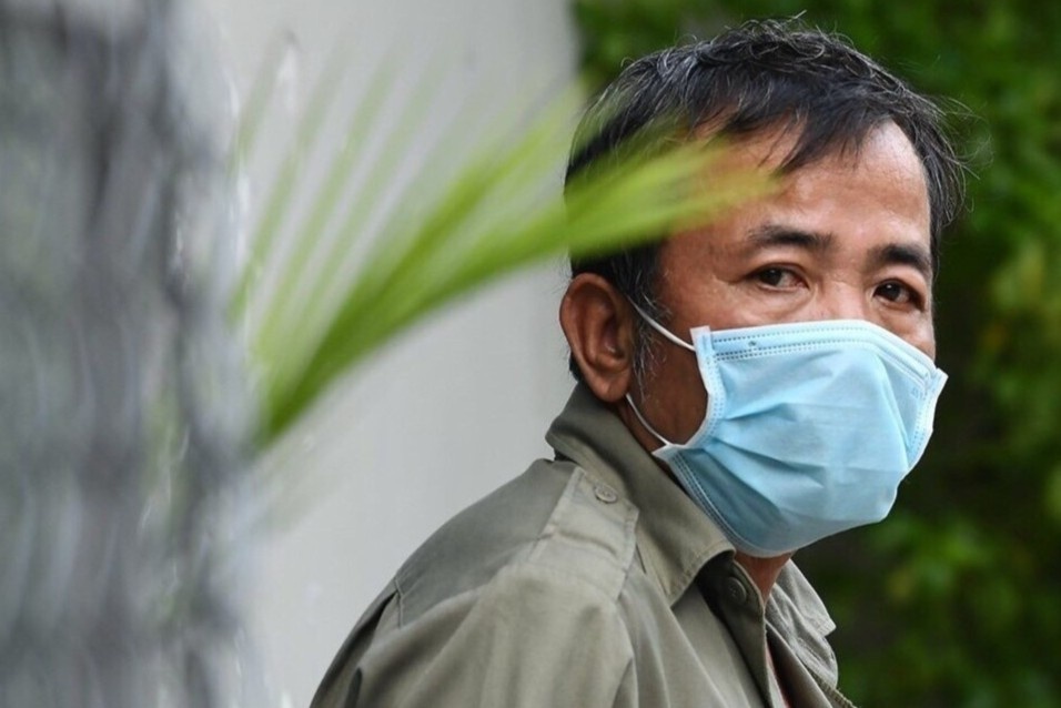 Tam the chu dong cua nguoi TP.HCM truoc lan gian cach thu 5 hinh anh