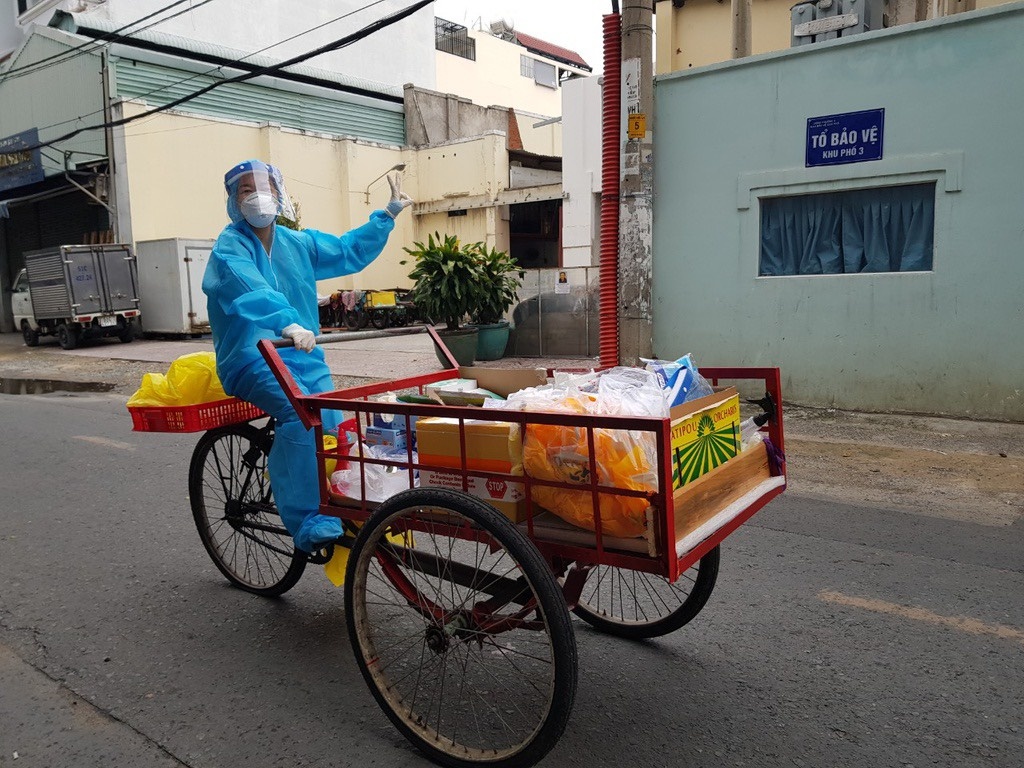 xet nghiem Covid-19 luu dong anh 2