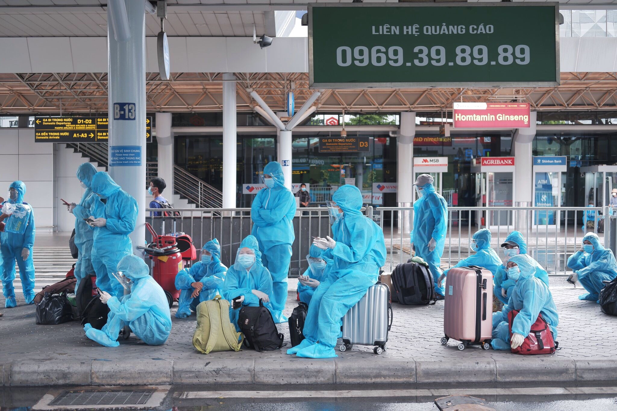 Dua nguoi Binh Dinh ve que anh 3