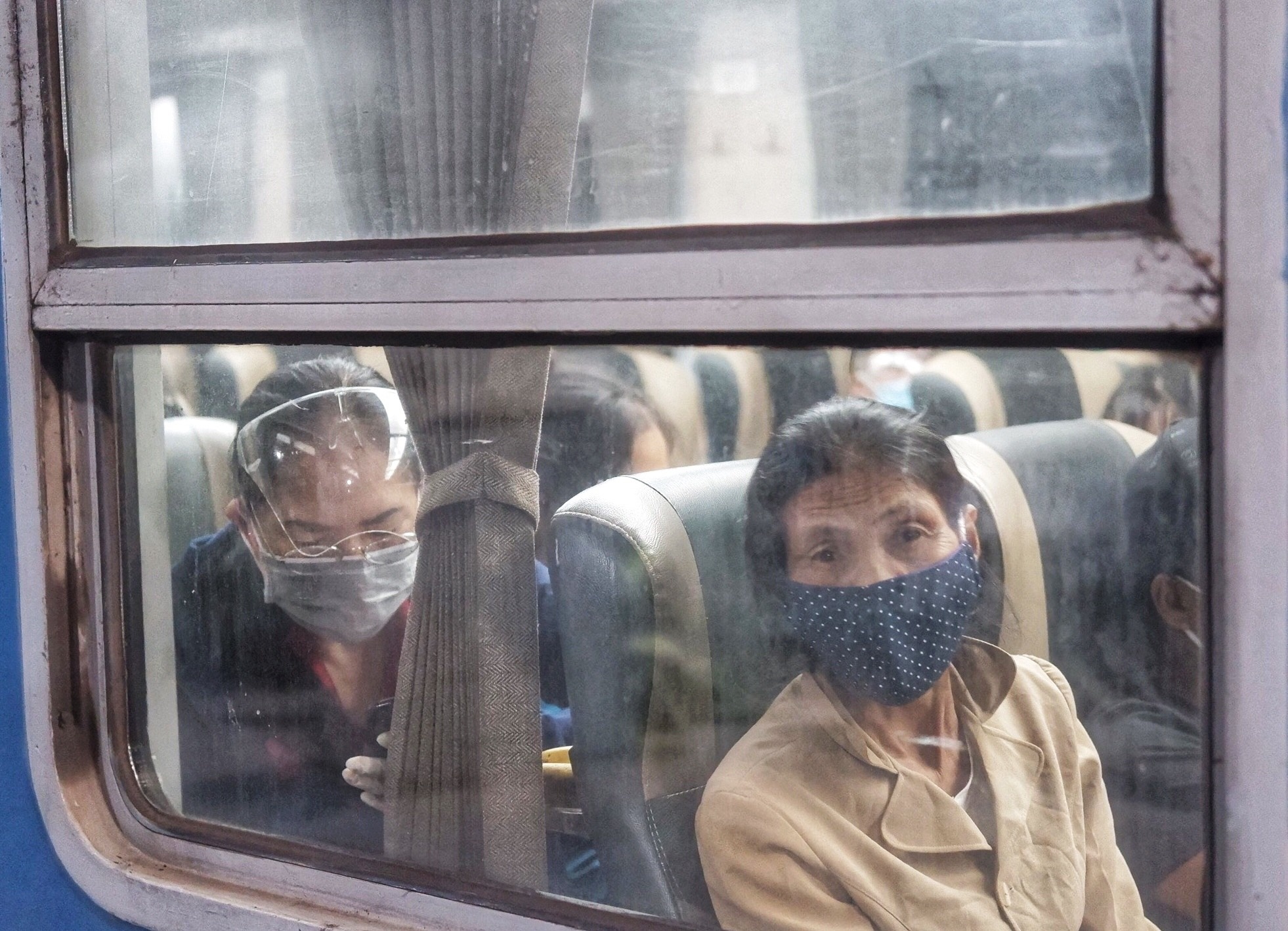 Chuyến tàu 0 đồng ảnh 4 Chuyen tau 0 dong anh 4