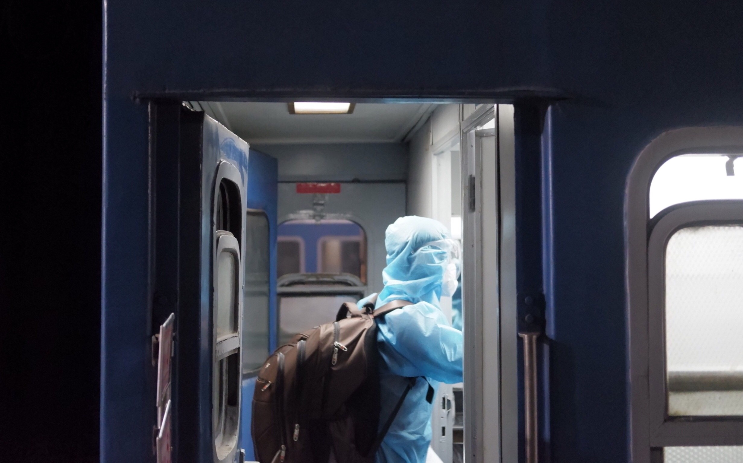 Chuyến tàu 0 đồng ảnh 7 Chuyen tau 0 dong anh 7