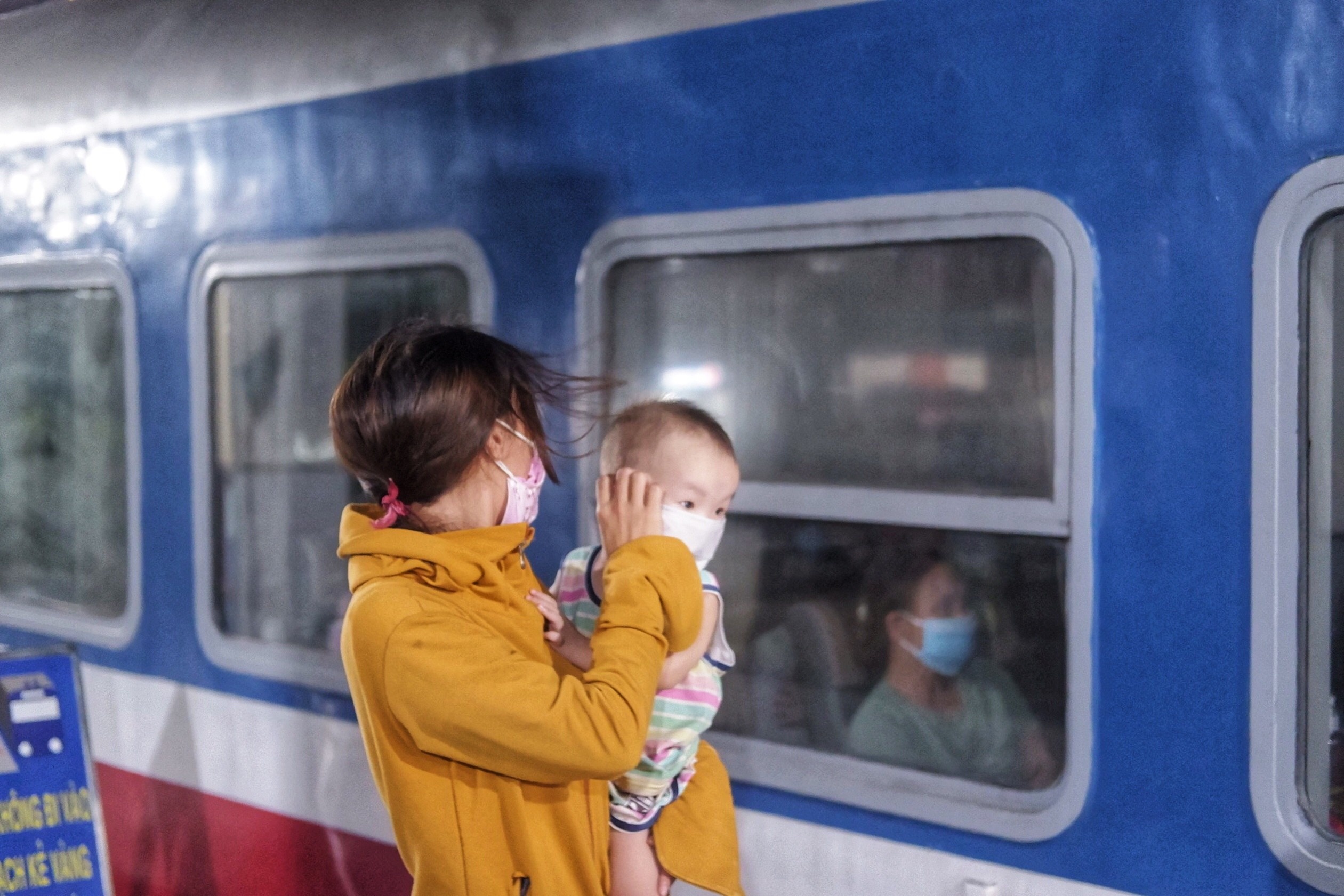 Chuyến tàu 0 đồng ảnh 5 Chuyen tau 0 dong anh 5