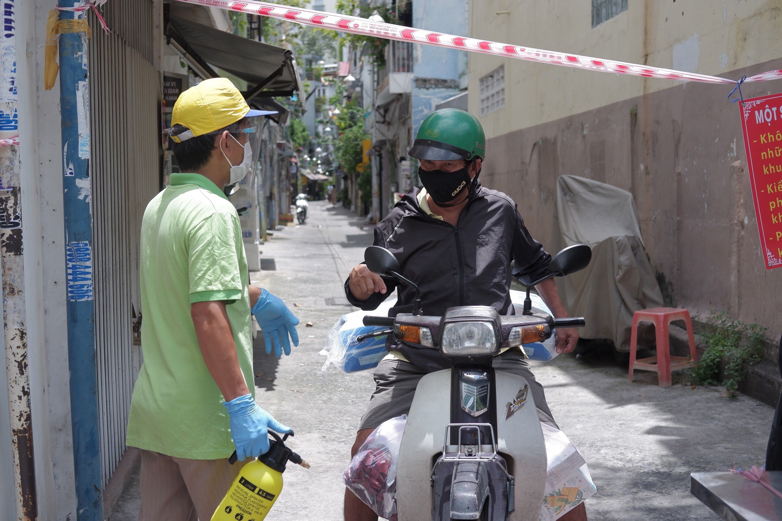 vùng xanh ảnh 2 vung xanh anh 2