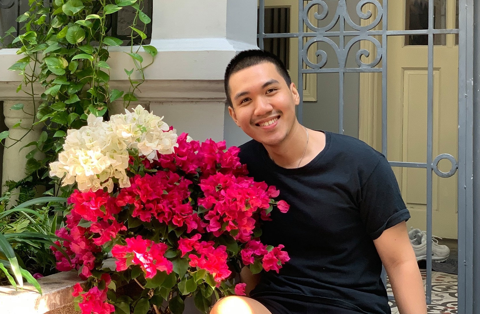 F0 khoi benh sau 10 ngay tu dieu tri anh 1