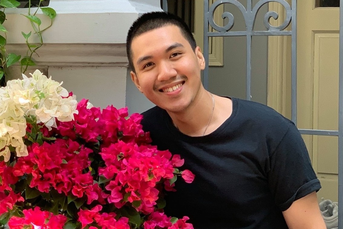 F0 o TP.HCM khoi benh sau 10 ngay tu dieu tri tai nha hinh anh