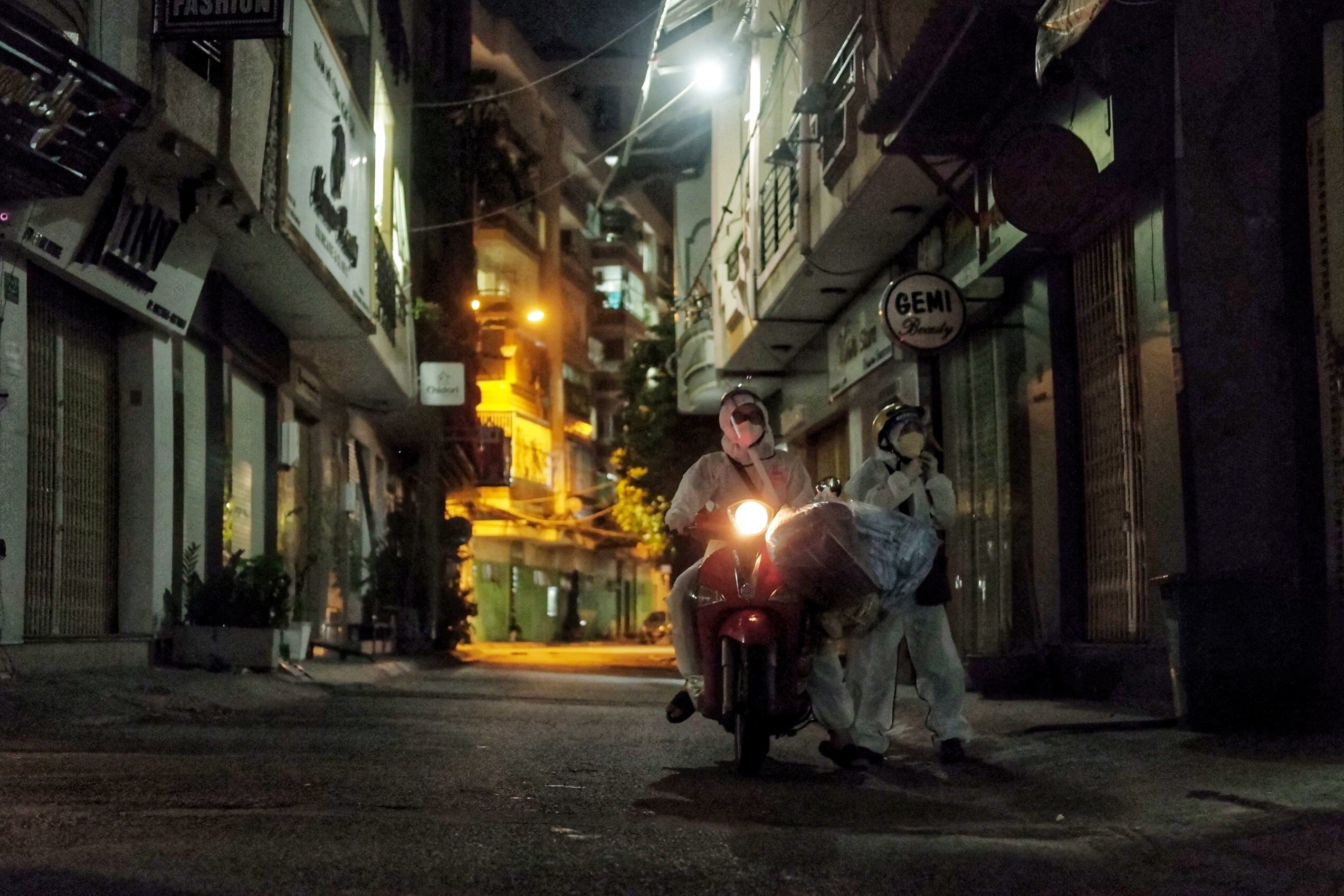 nguoi vo gia cu anh 3