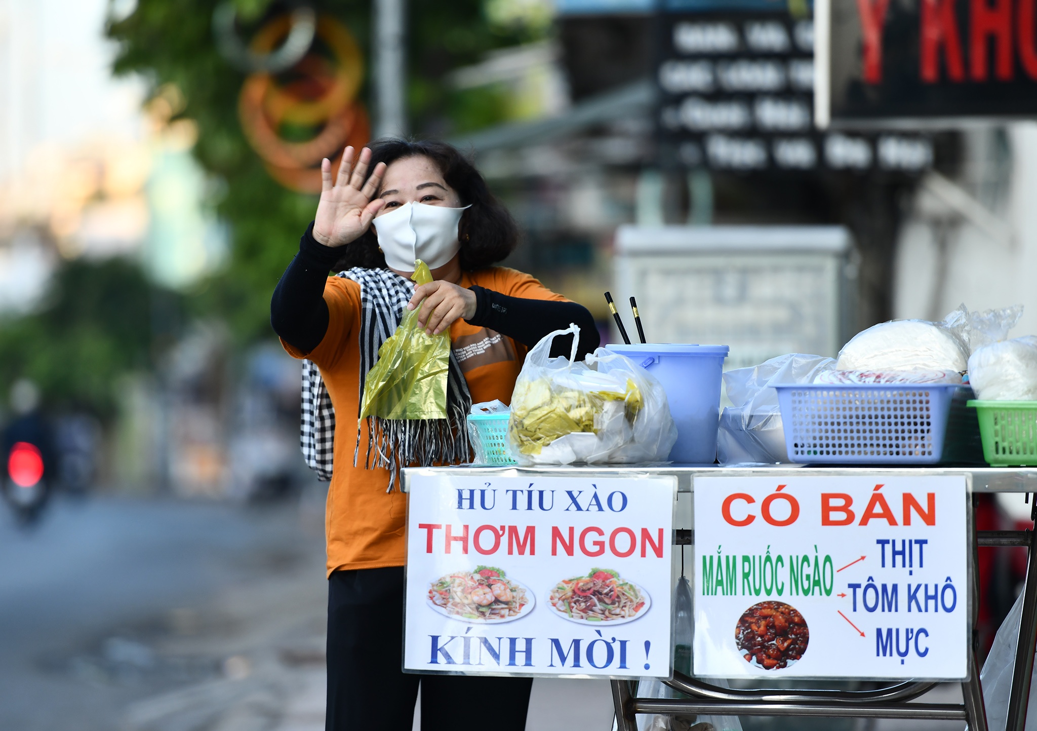 Binh thuong moi anh 1