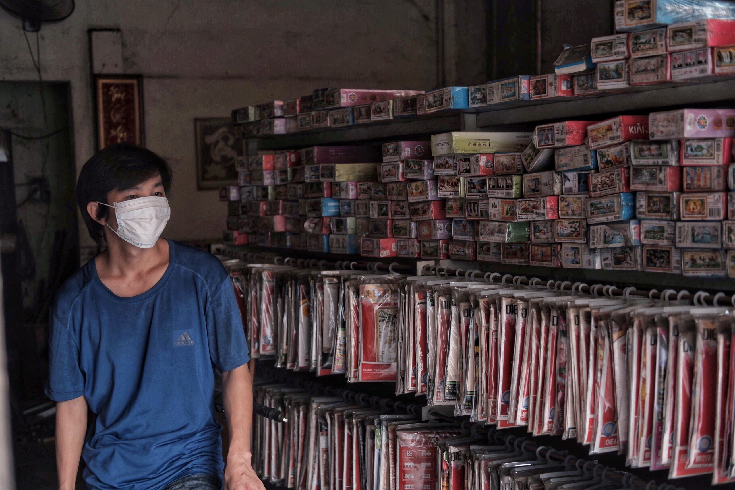 Binh thuong moi anh 5