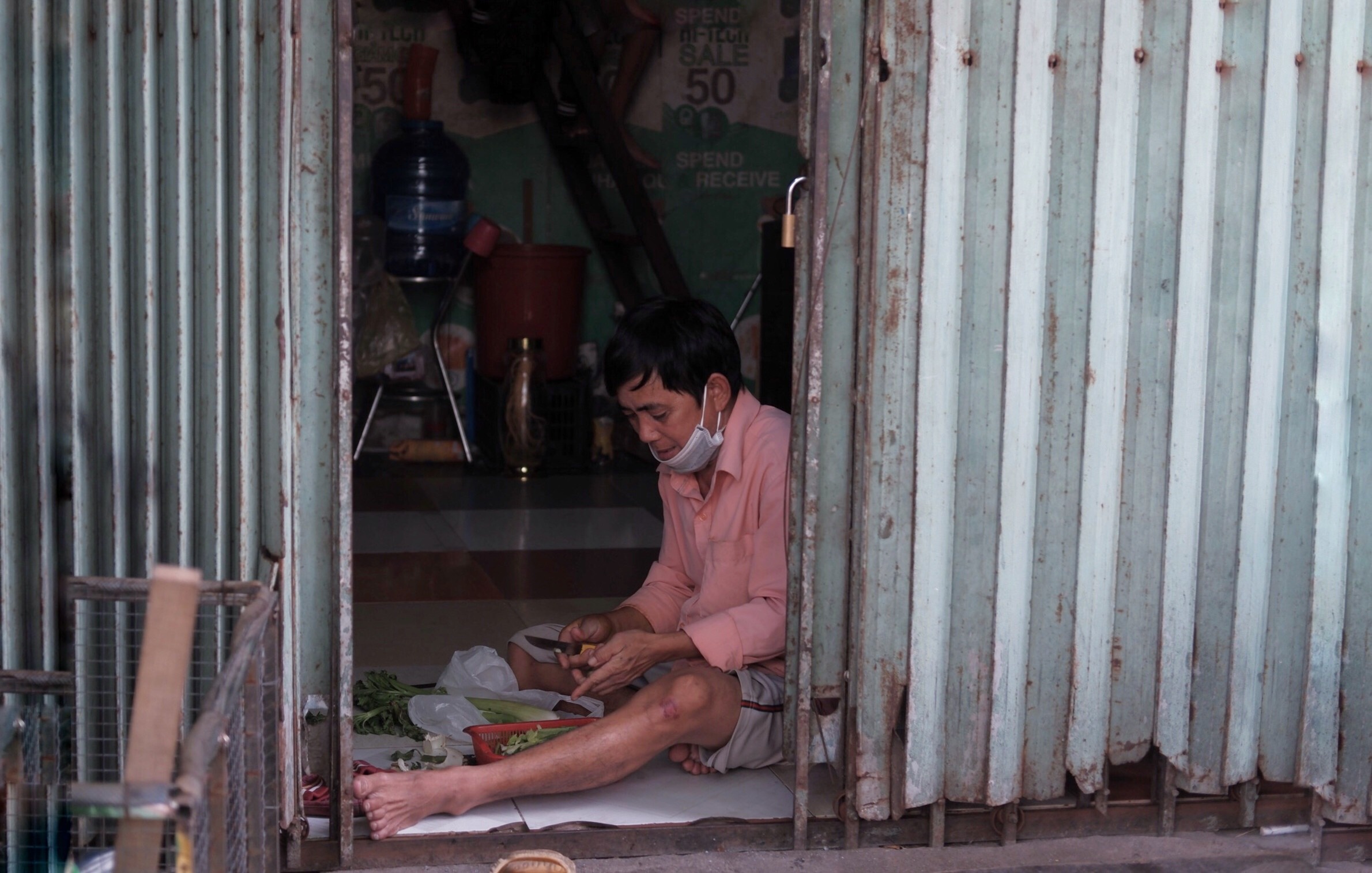 Bình thường mới ảnh 2 Binh thuong moi anh 2