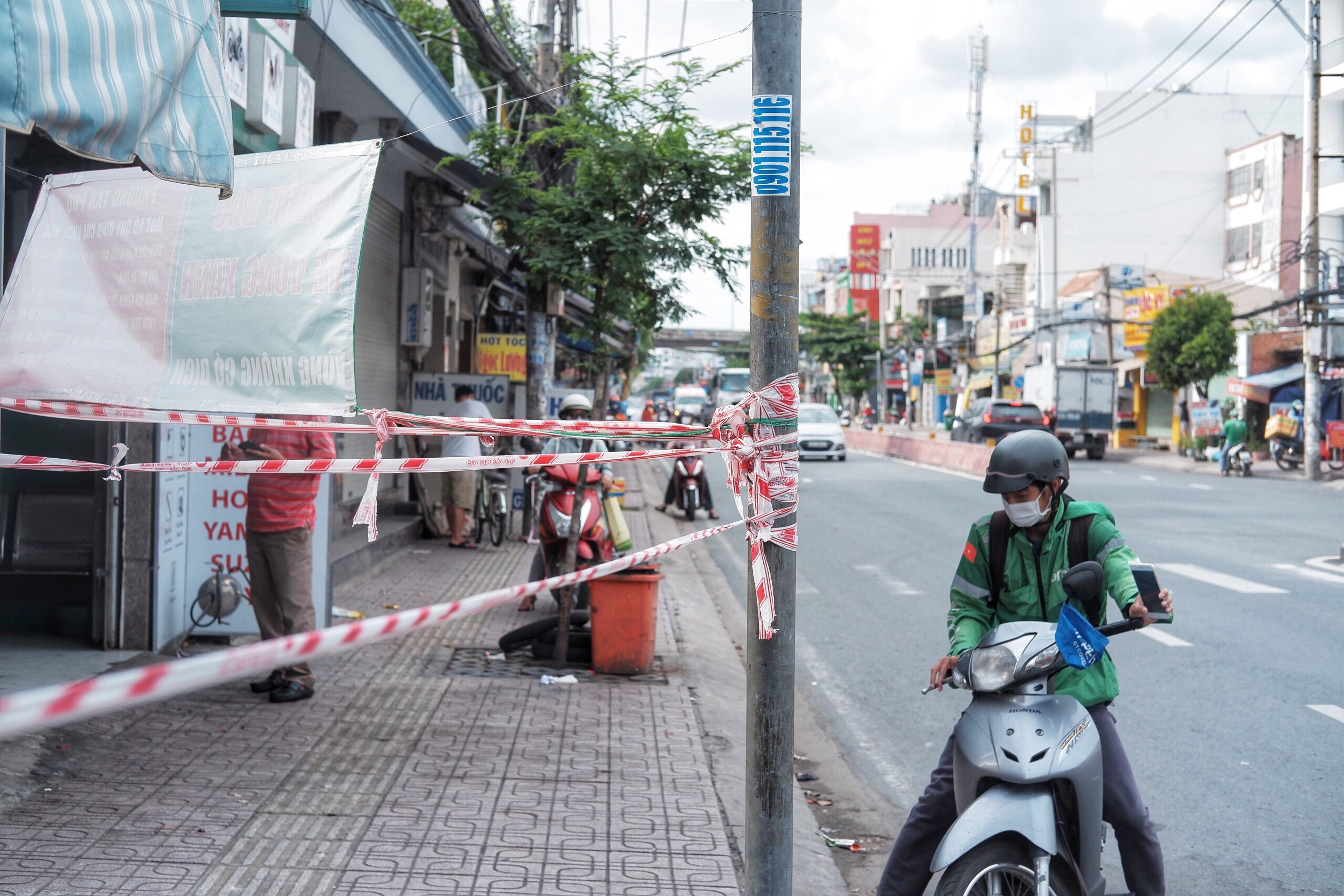 Binh thuong moi anh 4