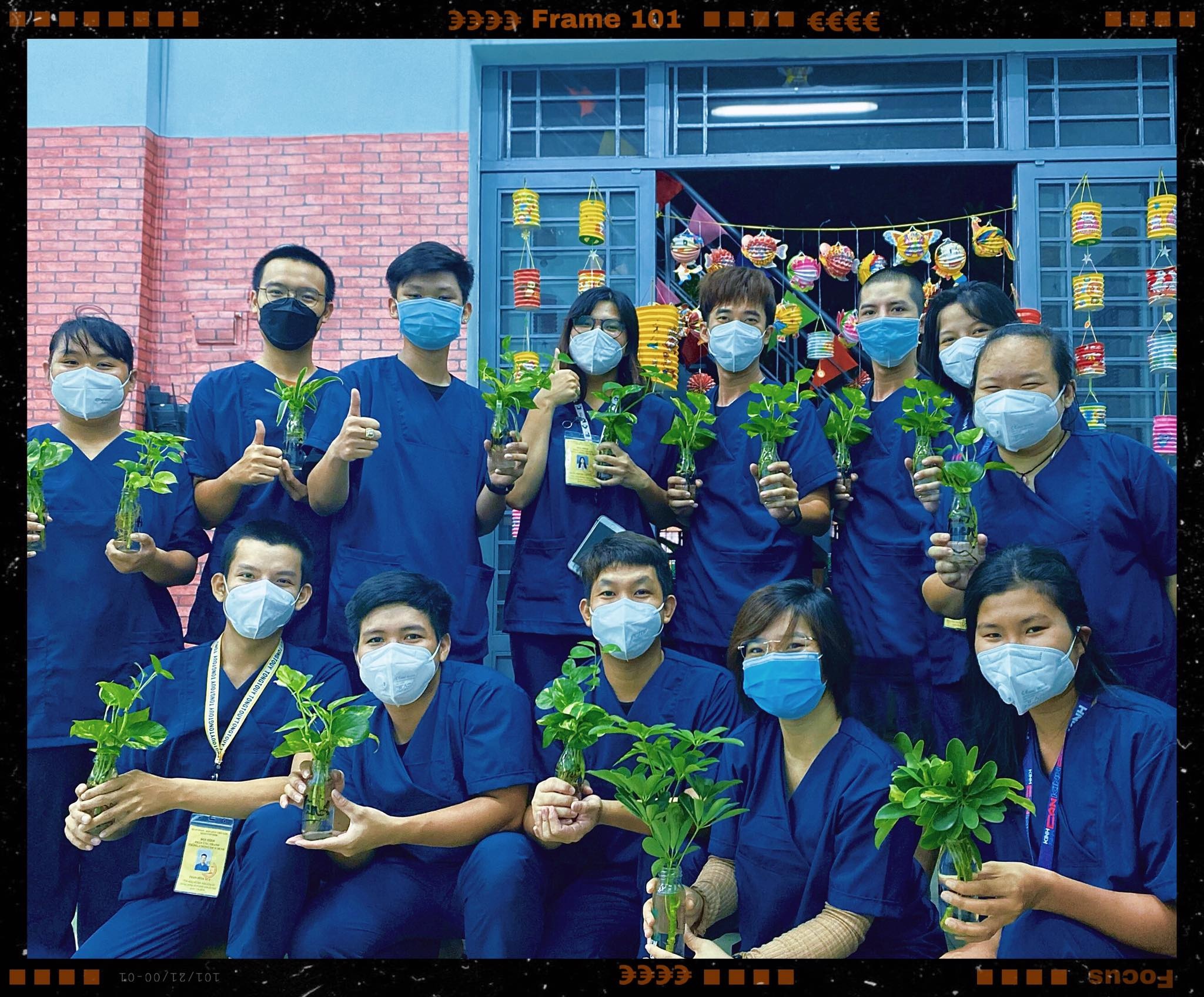 Trung thu lang le o TP.HCM anh 7