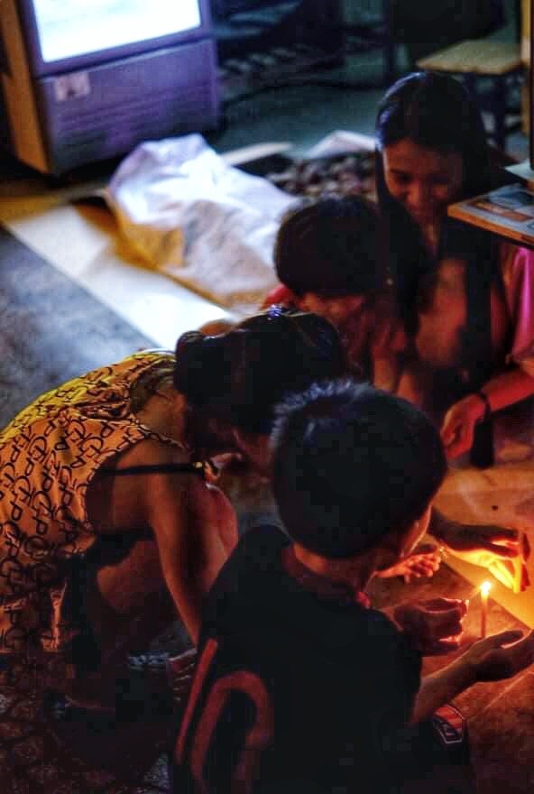 Trung thu lang le o TP.HCM anh 3