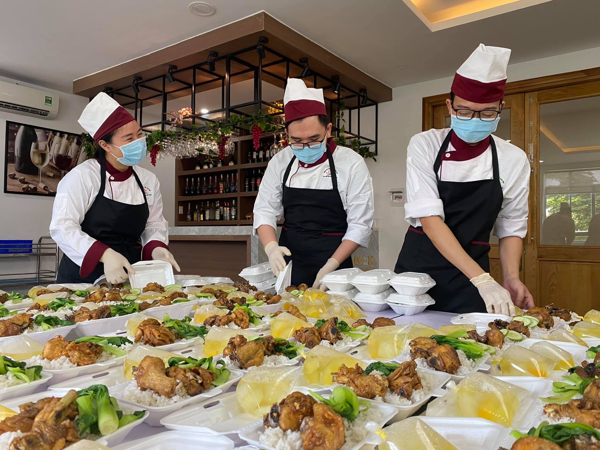 thong diep de thuong anh 1