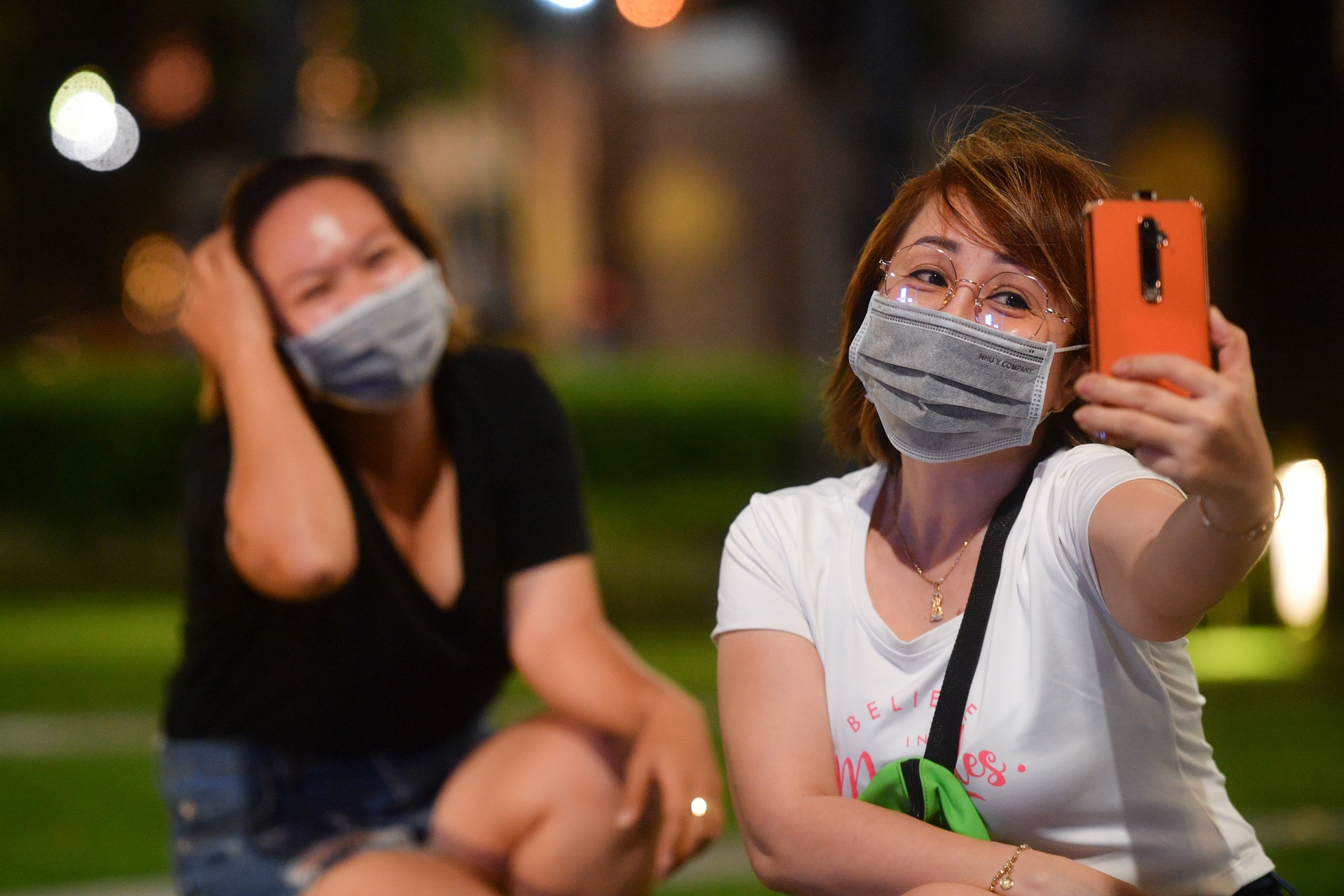 Thang 10 hy vong cua nguoi TP.HCM hinh anh