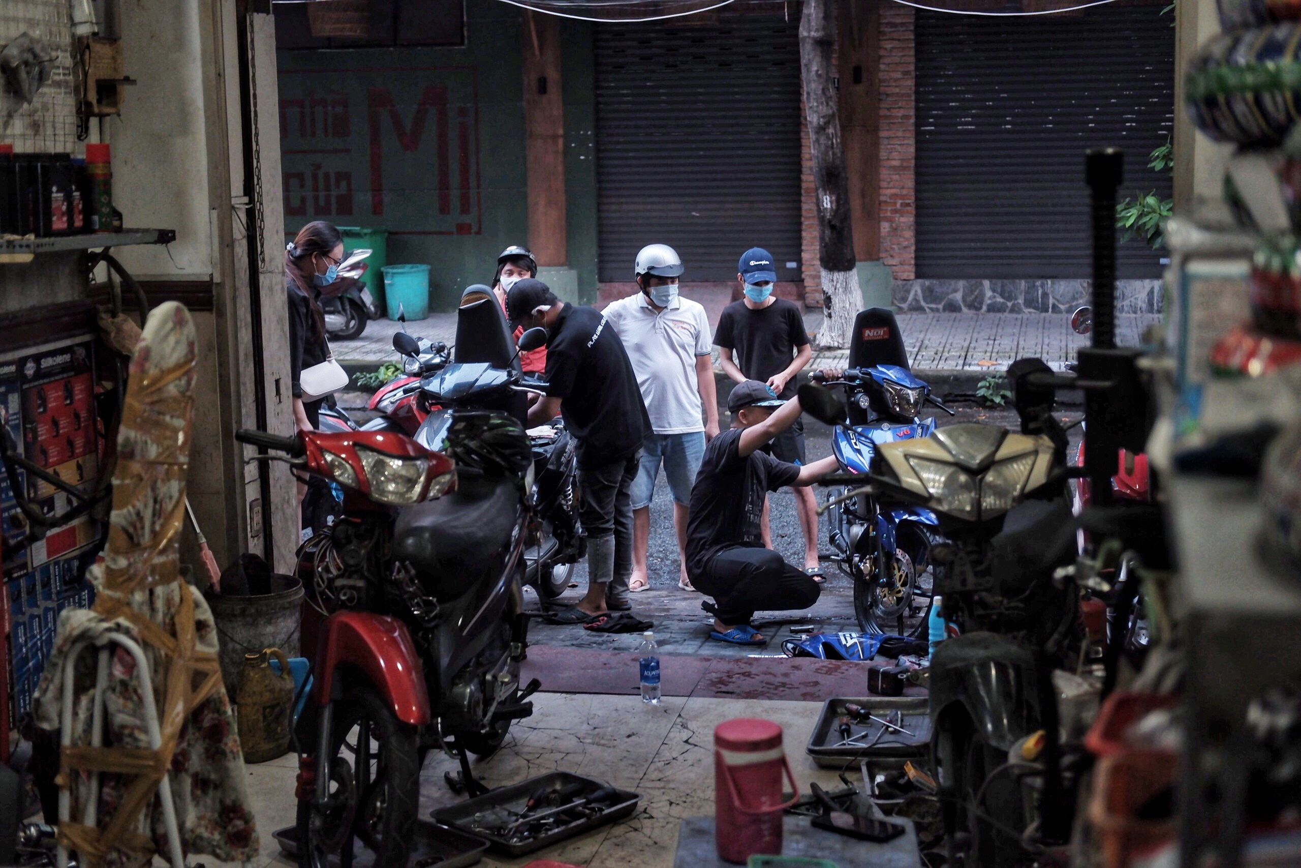 Binh thuong moi anh 2