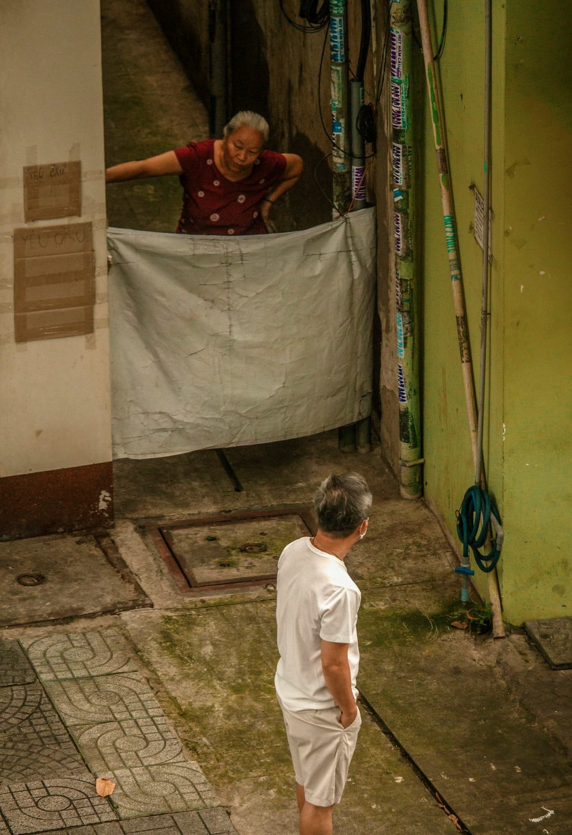 Bình thường mới ảnh 6 Binh thuong moi anh 6