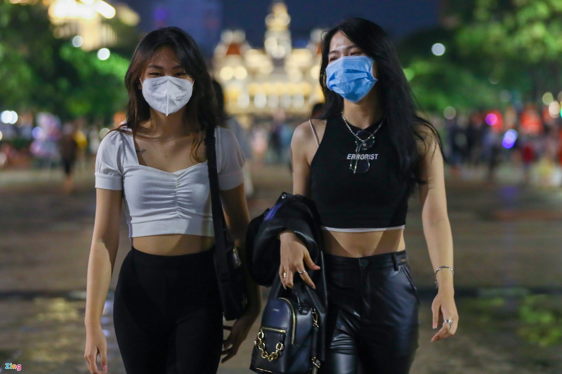 cap do dich o TP.HCM anh 1