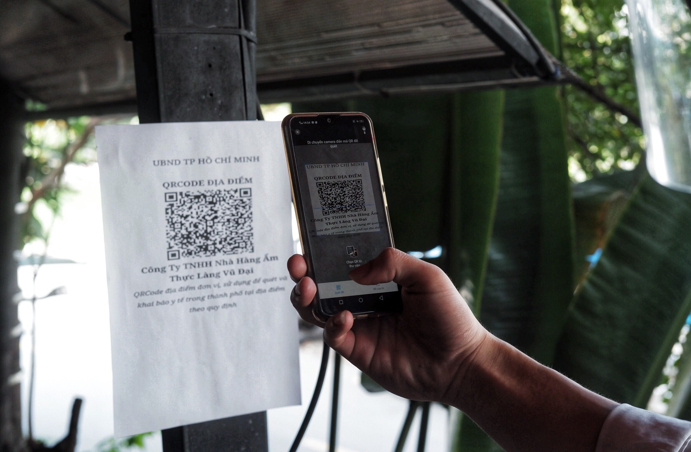 quận 7 ảnh 4 quan 7 anh 4