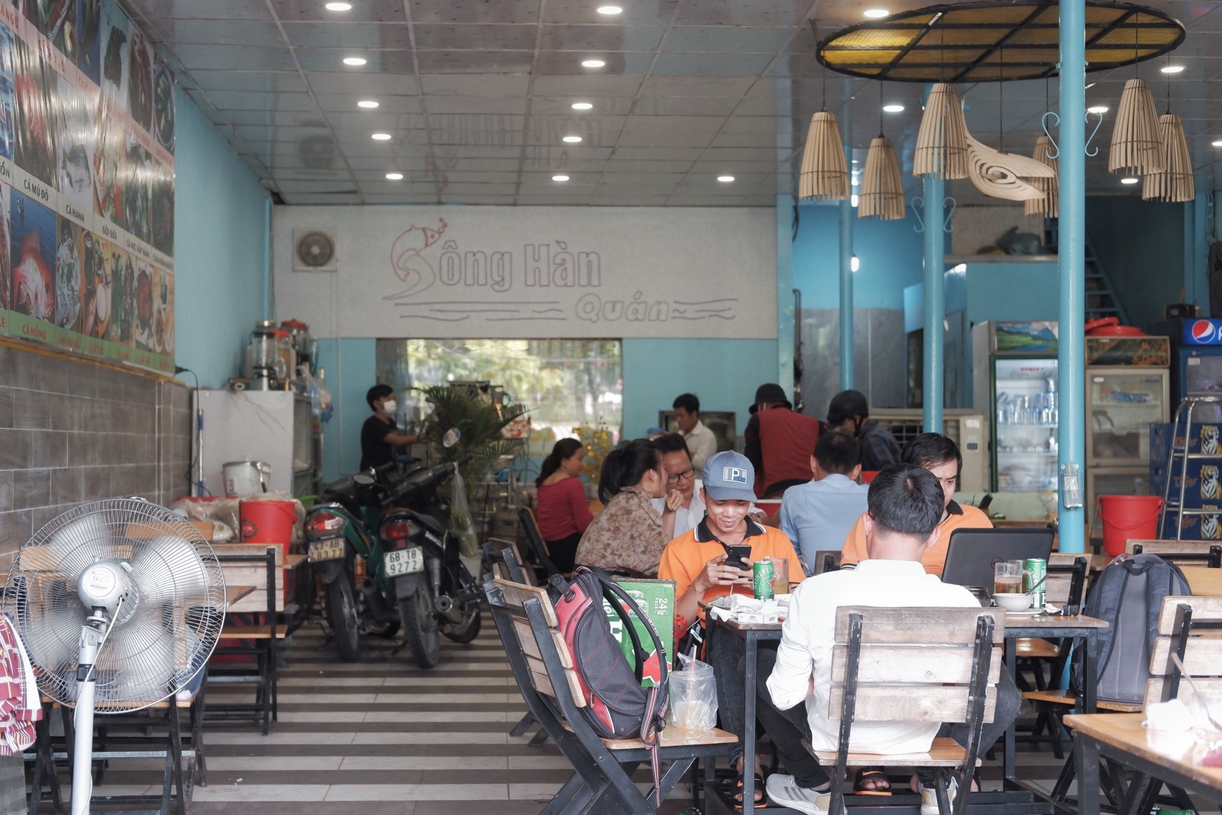 quận 7 ảnh 1 quan 7 anh 1