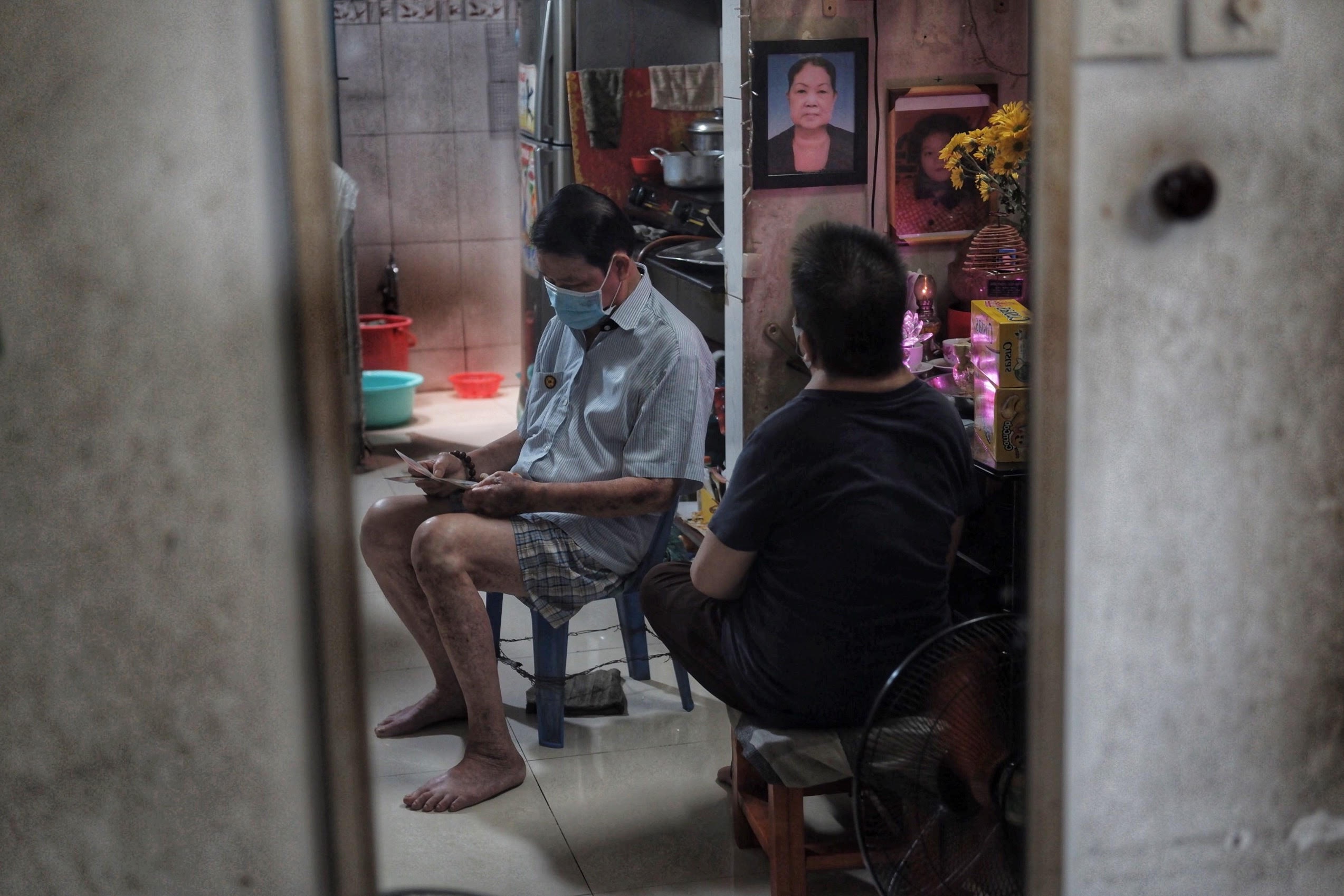 Tuong niem nan nhan Covid-19 anh 2