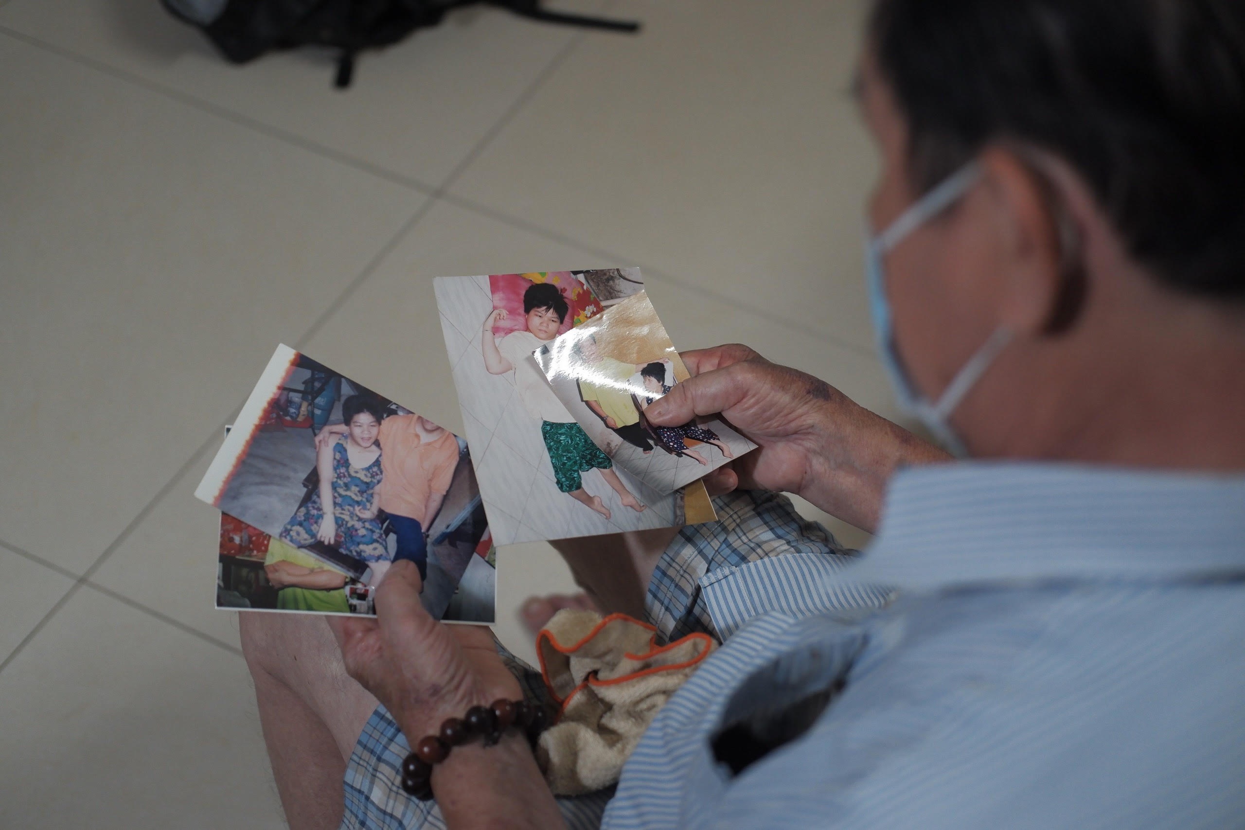 Tuong niem nan nhan Covid-19 anh 4