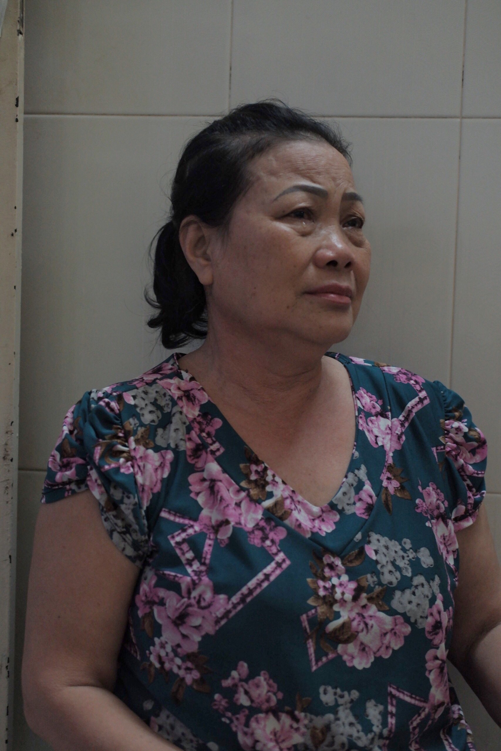 Tuong niem nan nhan tu vong vi Covid-19 anh 5