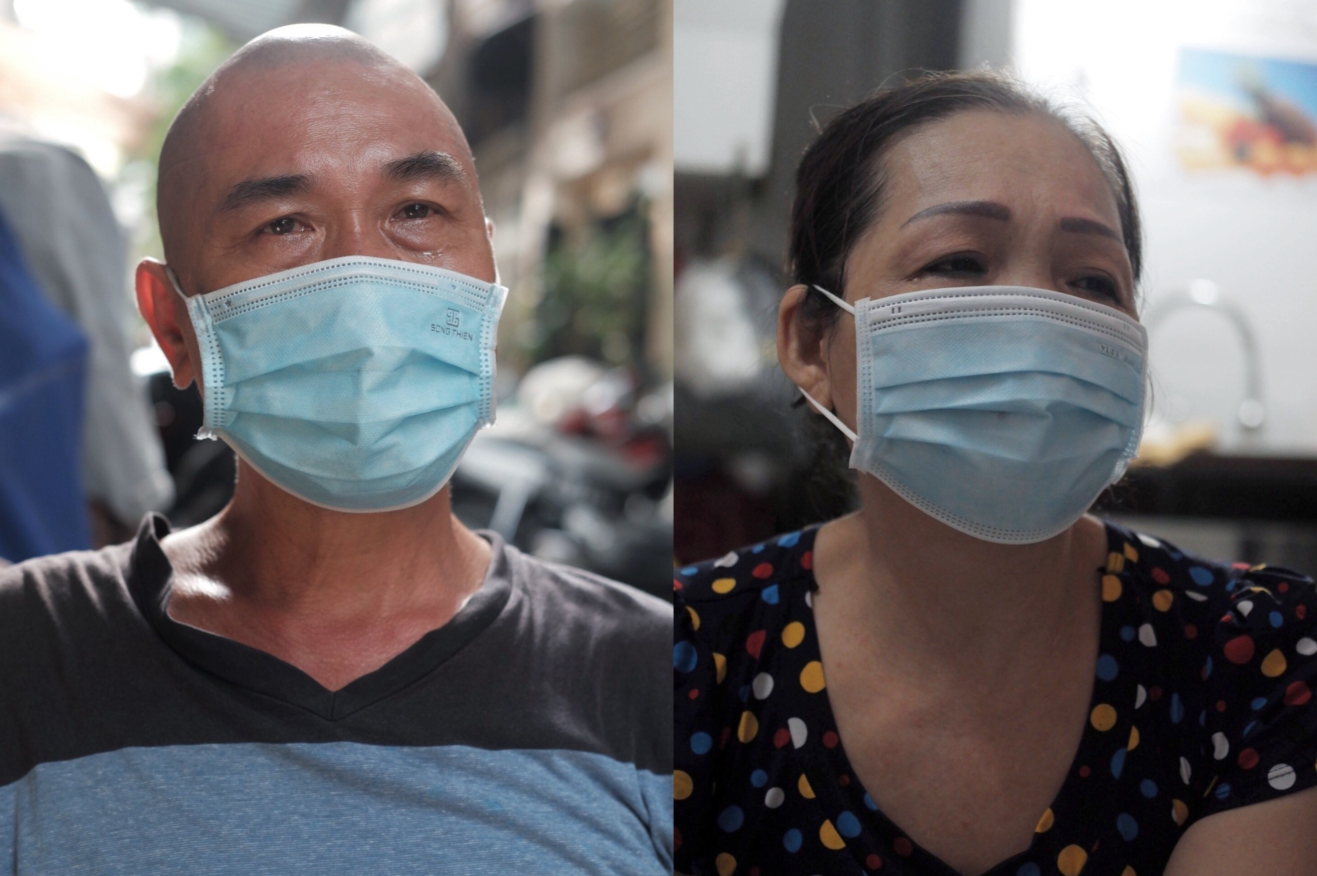 Me de lai may trieu dong, hai cha con lay ma xoay xo! hinh anh