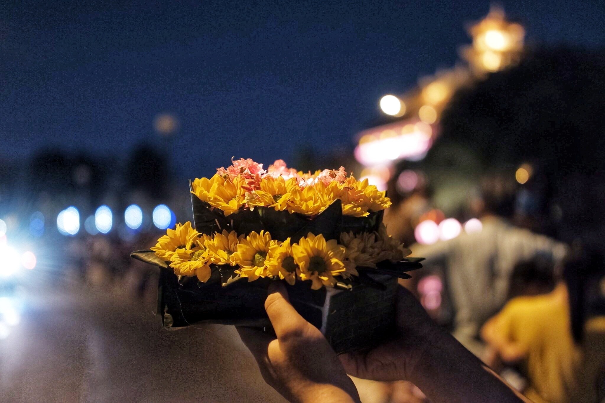 Le tuong niem nguoi mat vi Covid-19 anh 5