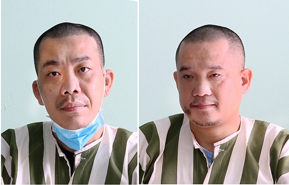 Triet pha duong day rua tien, lua dao xuyen quoc gia hinh anh