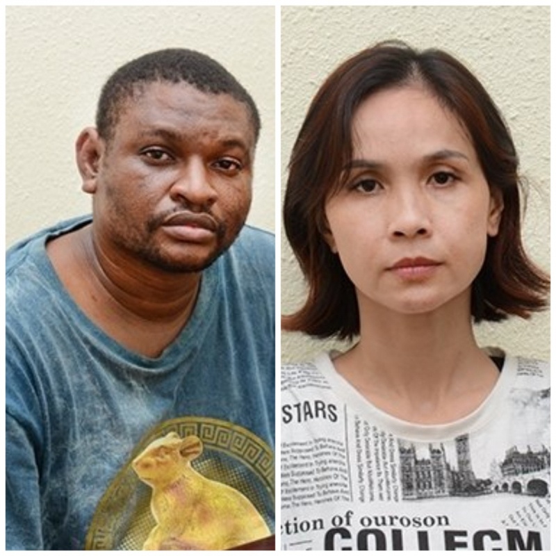 pha duong day toi pham anh 1