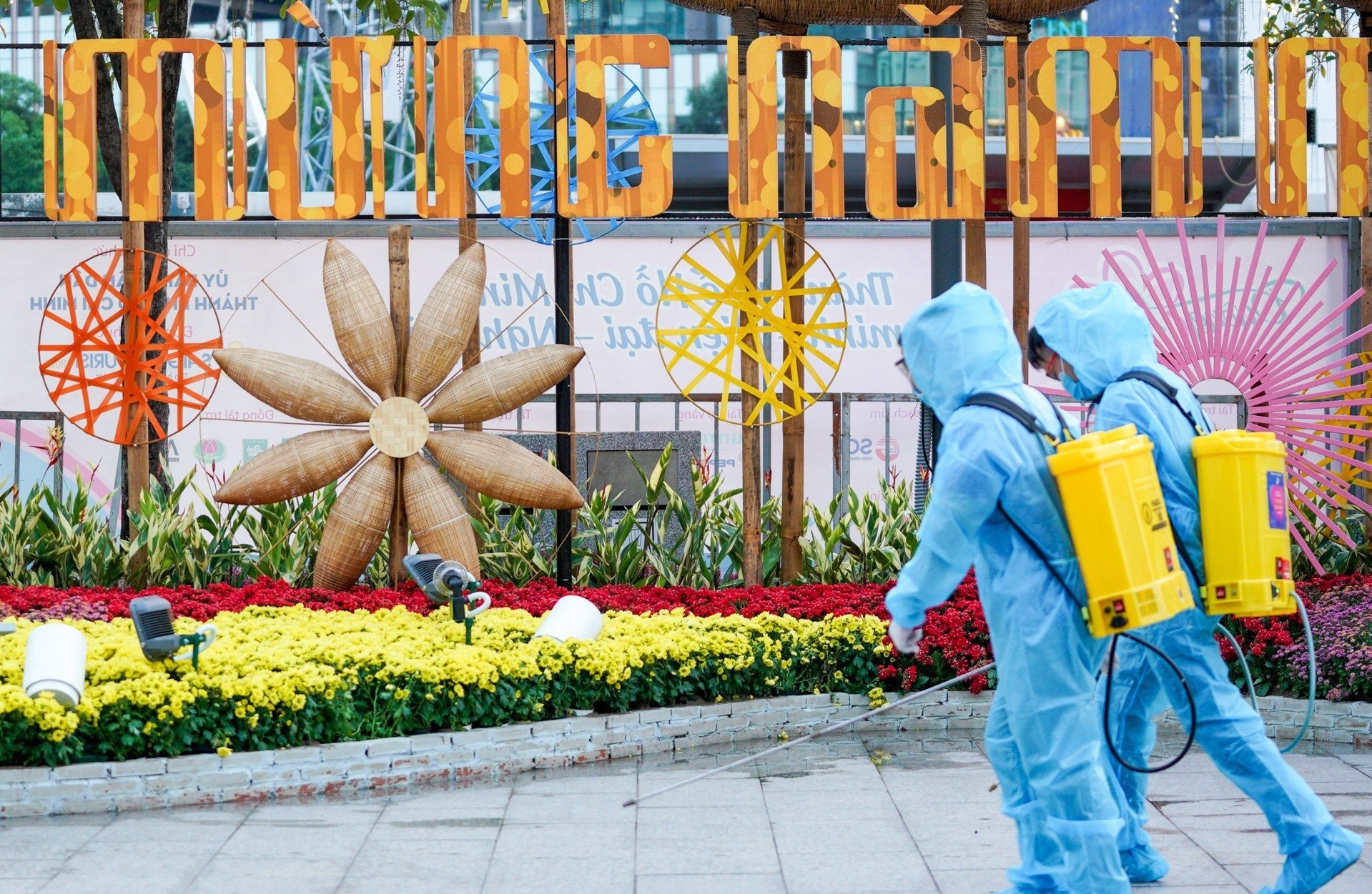 Tet Nguyen Dan anh 1