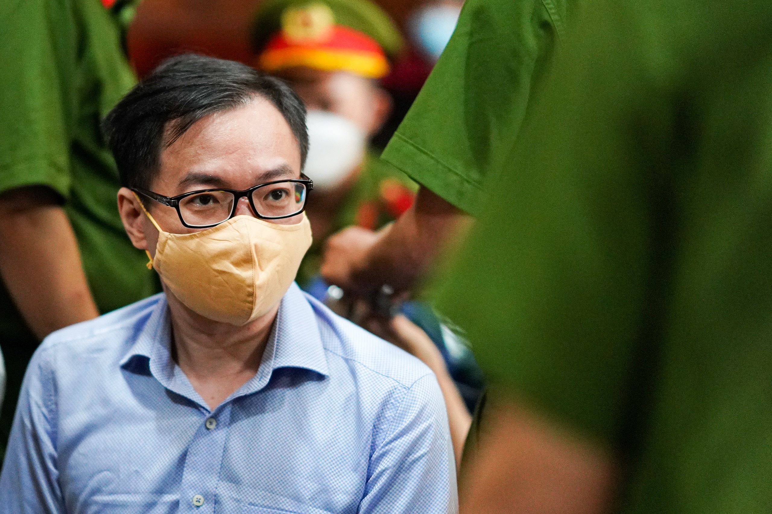 Ong Te Tri Dung: 'Bi cao mat tat ca' hinh anh