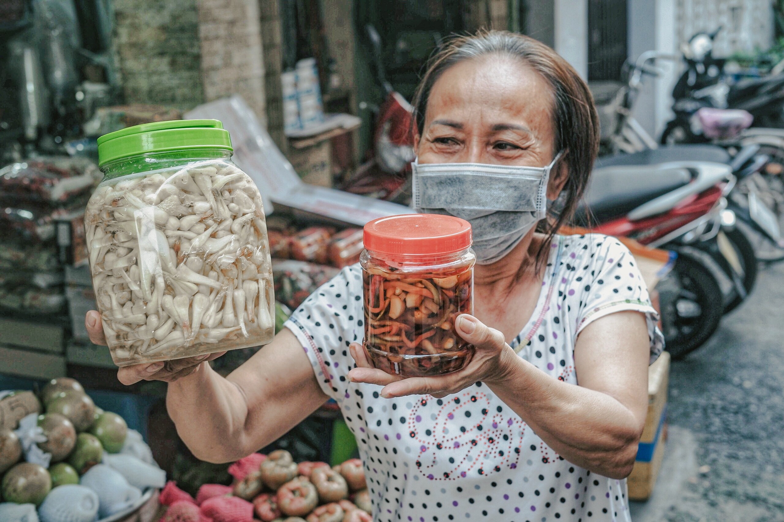 Tu tam dich dau thuong nhat nuoc tro thanh vung xanh nhon nhip hinh anh